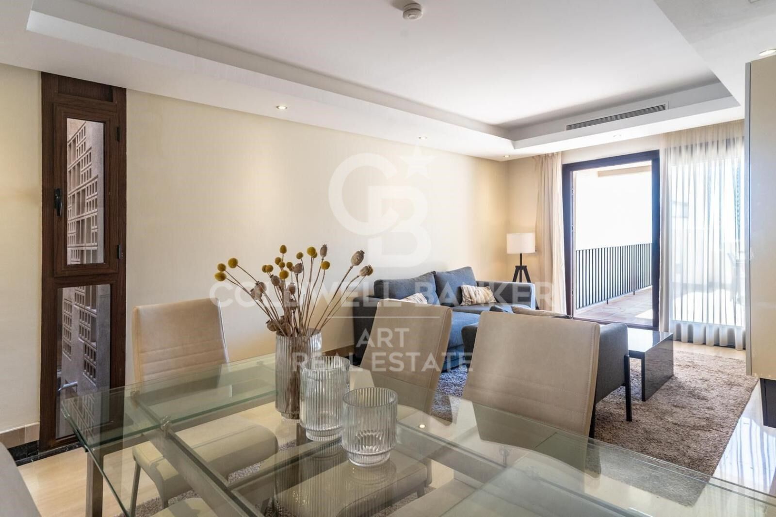 Exclusif Penthouse Duplex à Bahia de la Plata, Estepona