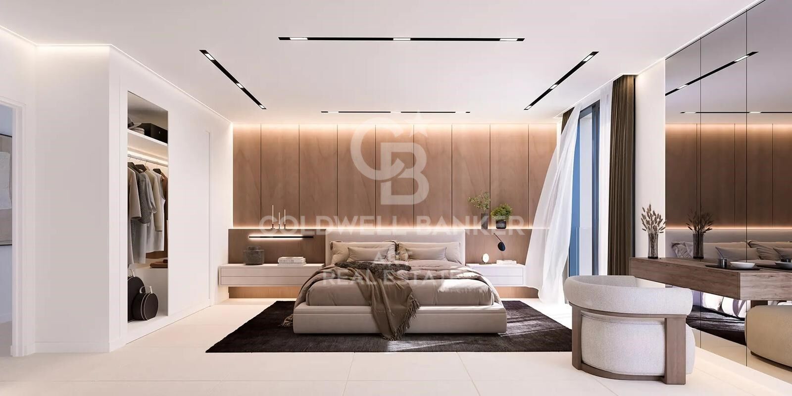 Spectacular Sky Luxury Villas in Benahavis