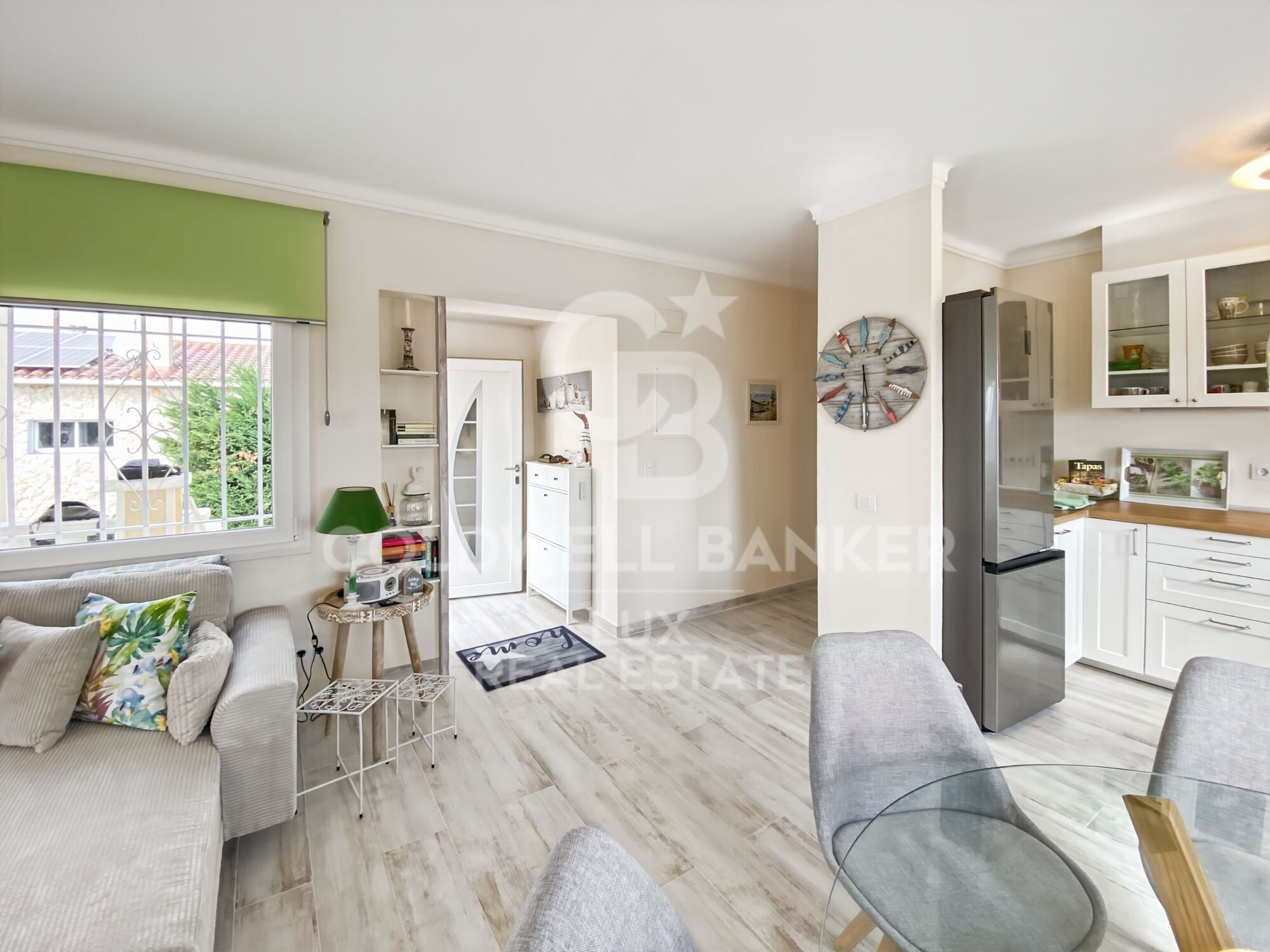 House in Palau Saverdera with a tourist license and pool