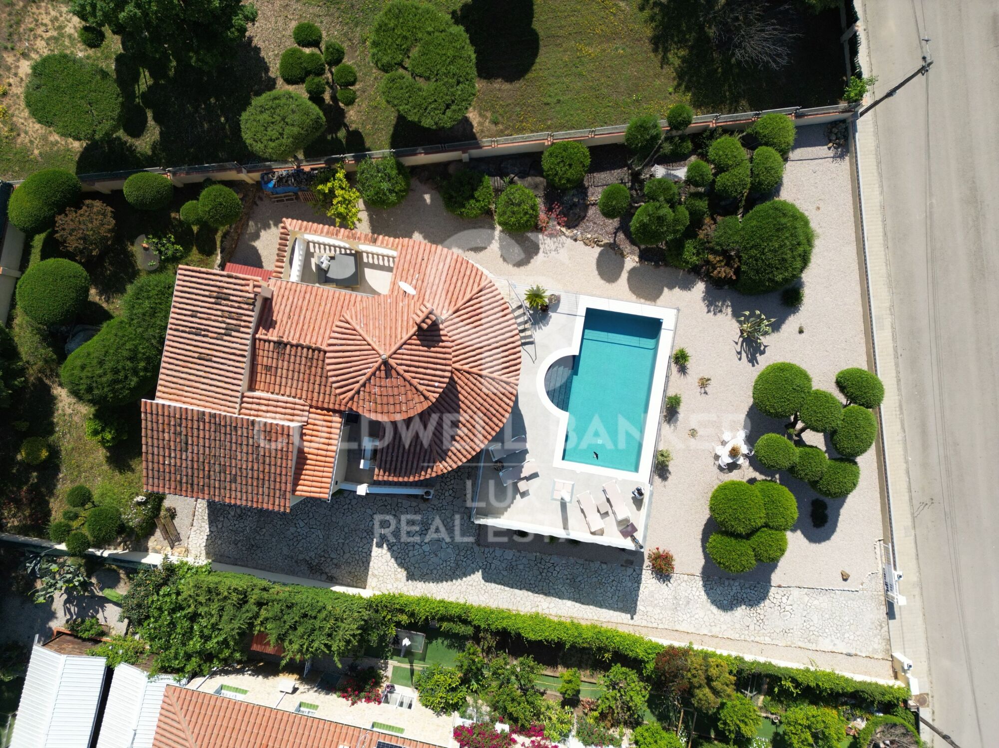 House in Palau Saverdera with a tourist license and pool