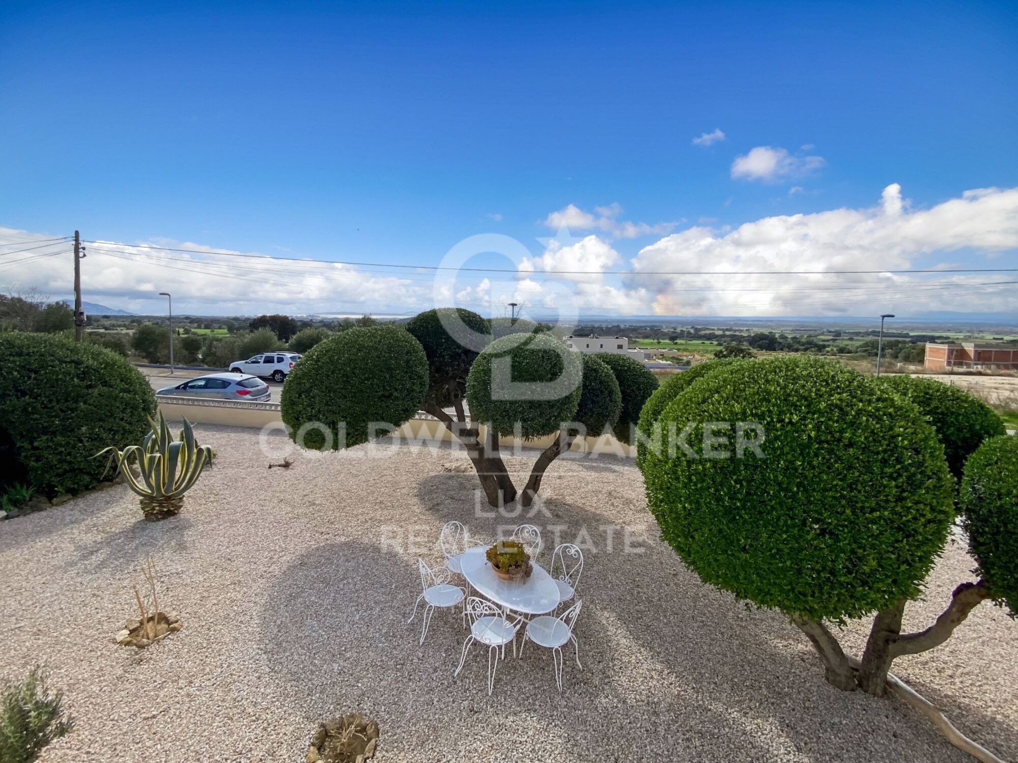 House in Palau Saverdera with a tourist license and pool