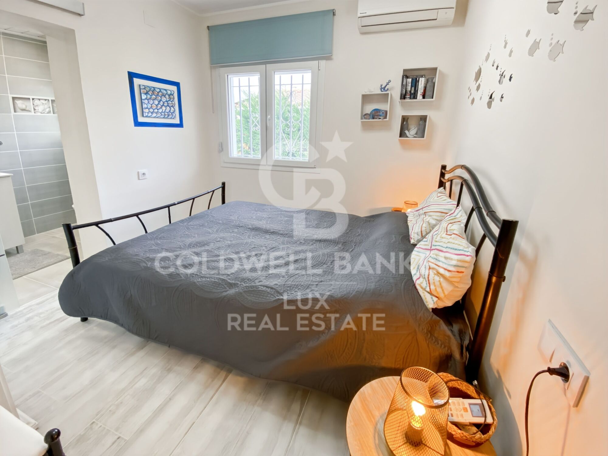 House in Palau Saverdera with a tourist license and pool