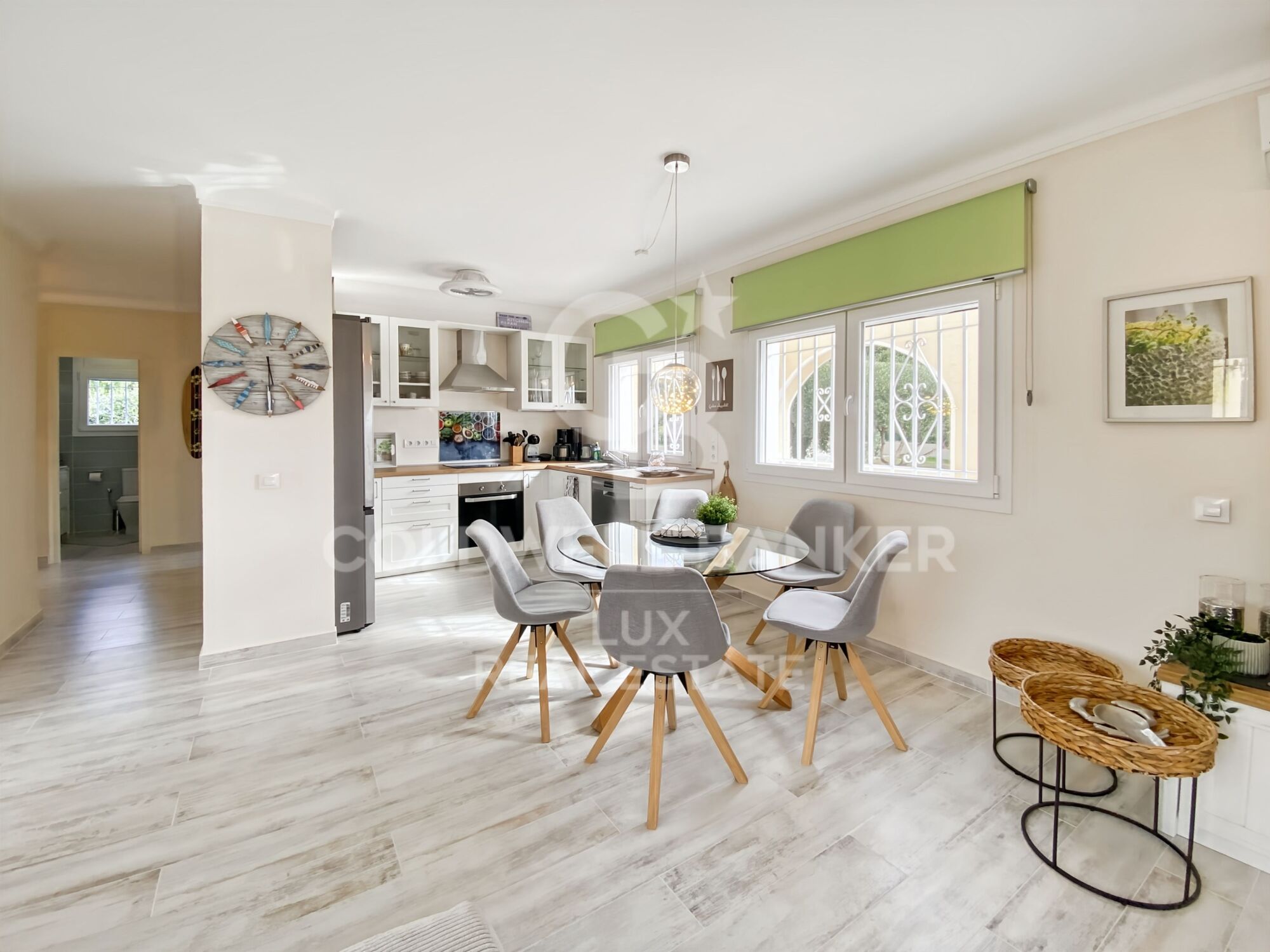 House in Palau Saverdera with a tourist license and pool