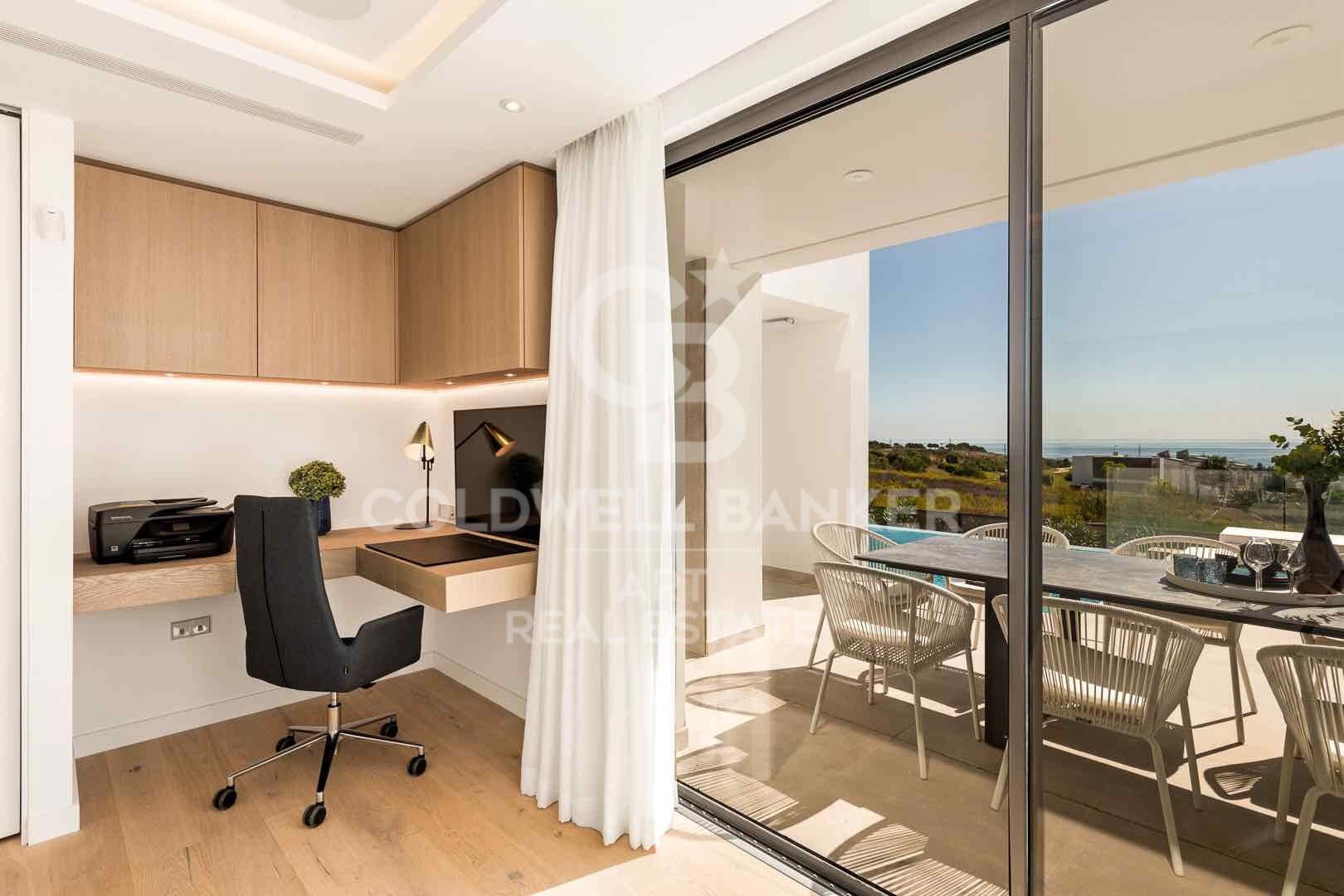 Villa de lujo en Valle Romano Golf, Estepona