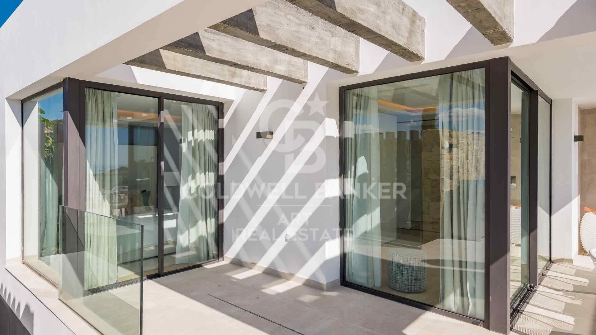 Villa de lujo en Valle Romano Golf, Estepona