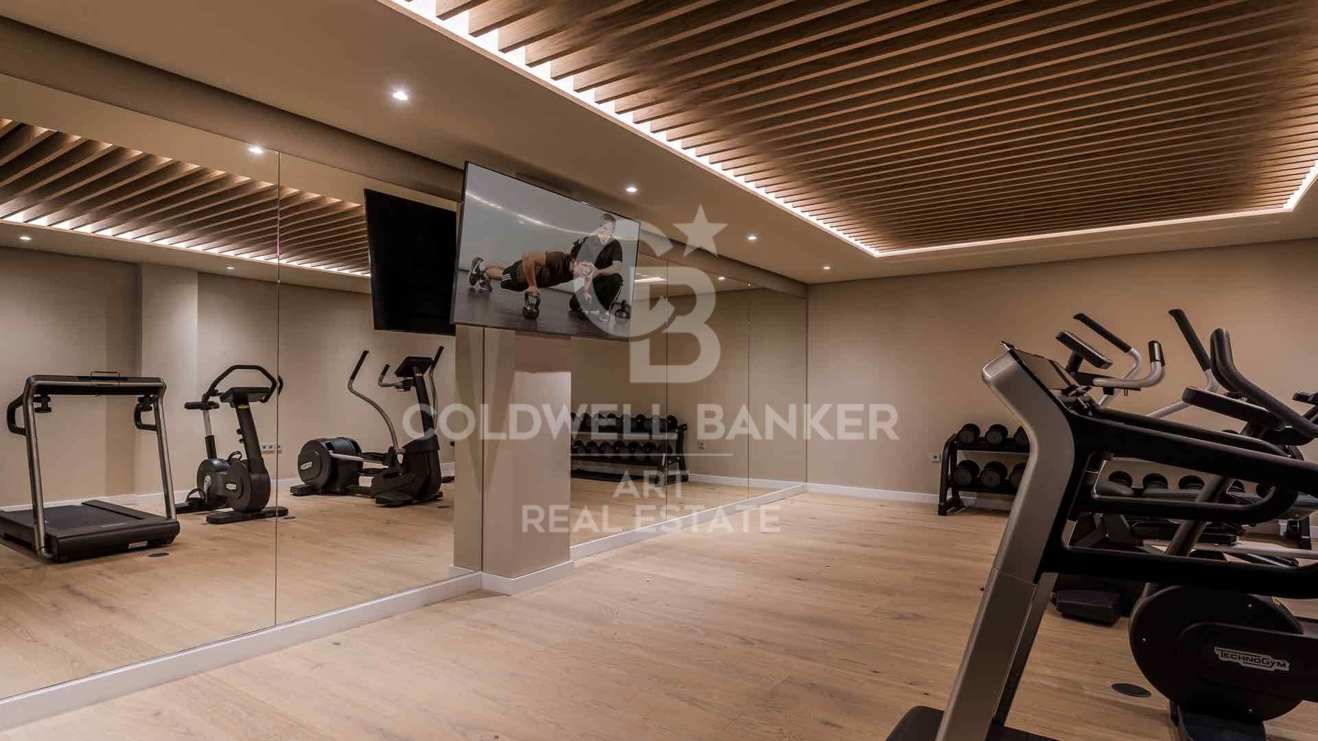 Villa de luxe à Valle Romano Golf, Estepona