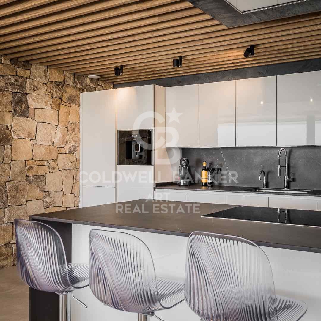 Luxury villa in Valle Romano Golf, Estepona