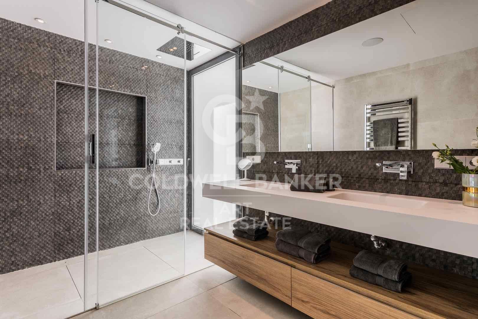 Luxury villa in Valle Romano Golf, Estepona