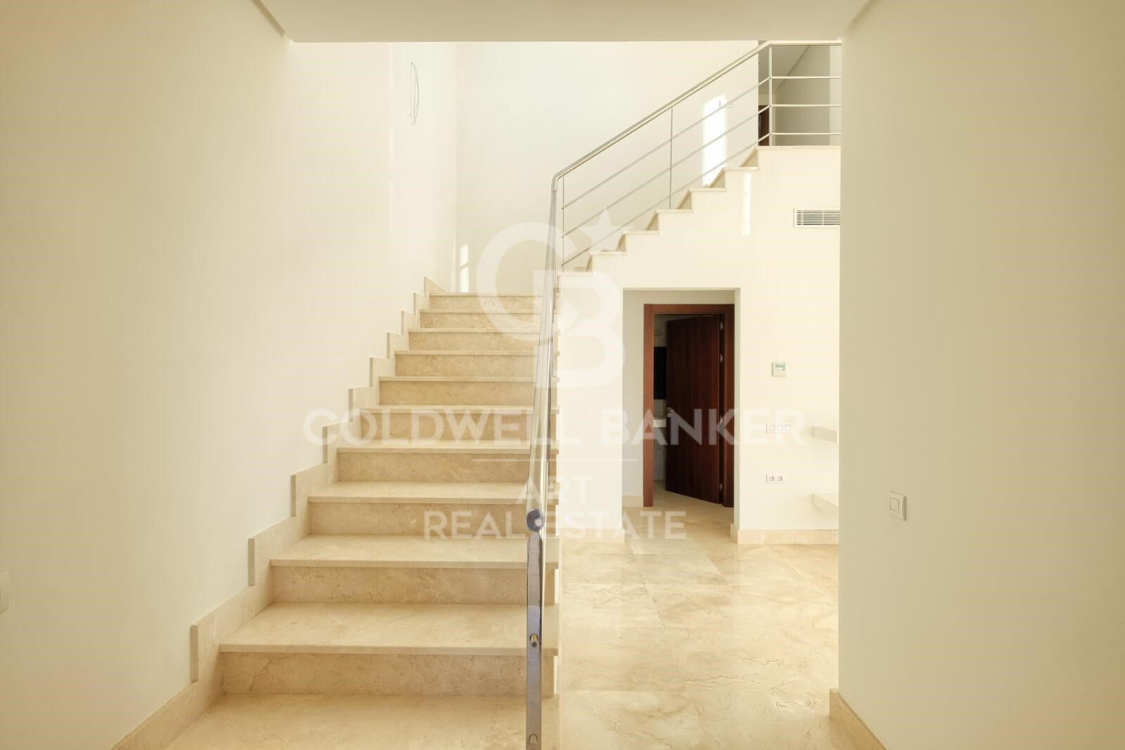 New built quality villa in Puerto del Capitan, Benahavís