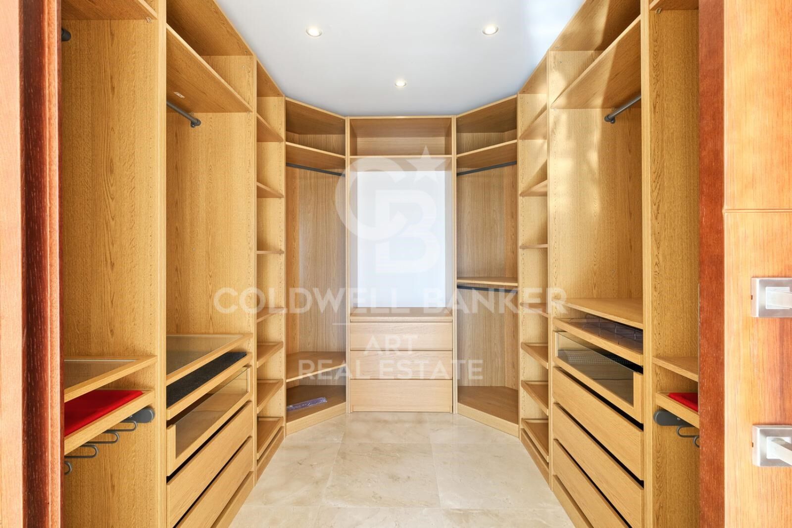 Villa contemporaine récemment construite, Puerto del Capitán, Benahavís