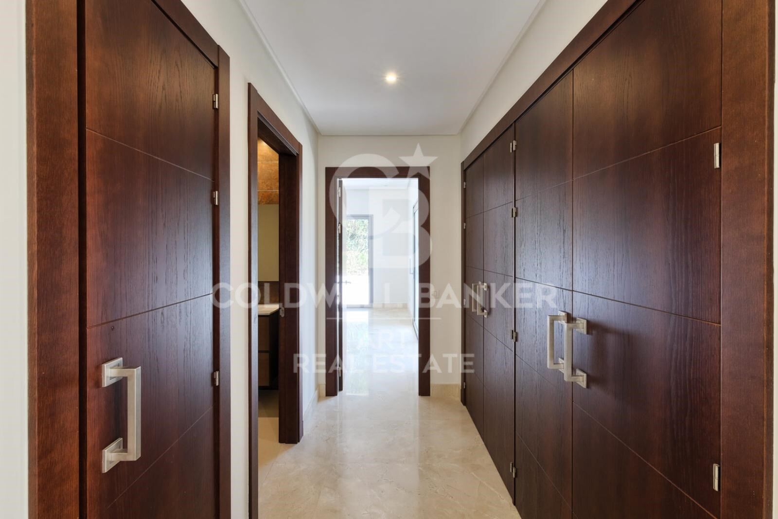 Villa de nueva construcción, Puerto del Capitán, Benahavís