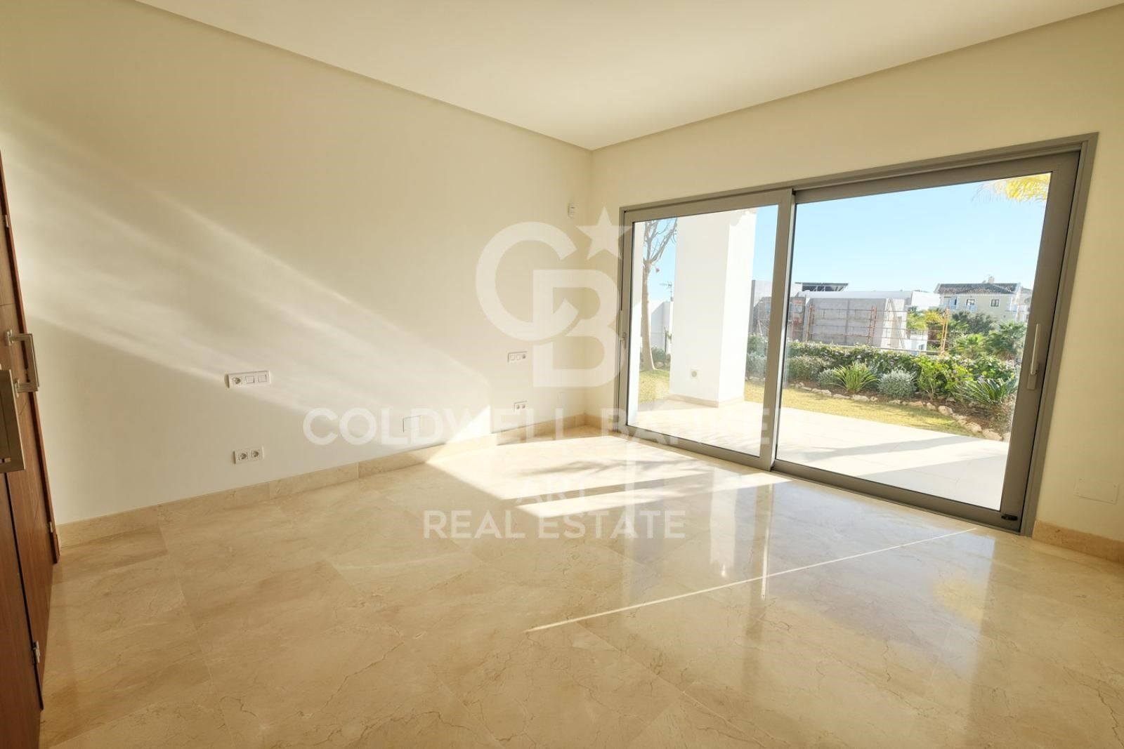 New built quality villa in Puerto del Capitan, Benahavís
