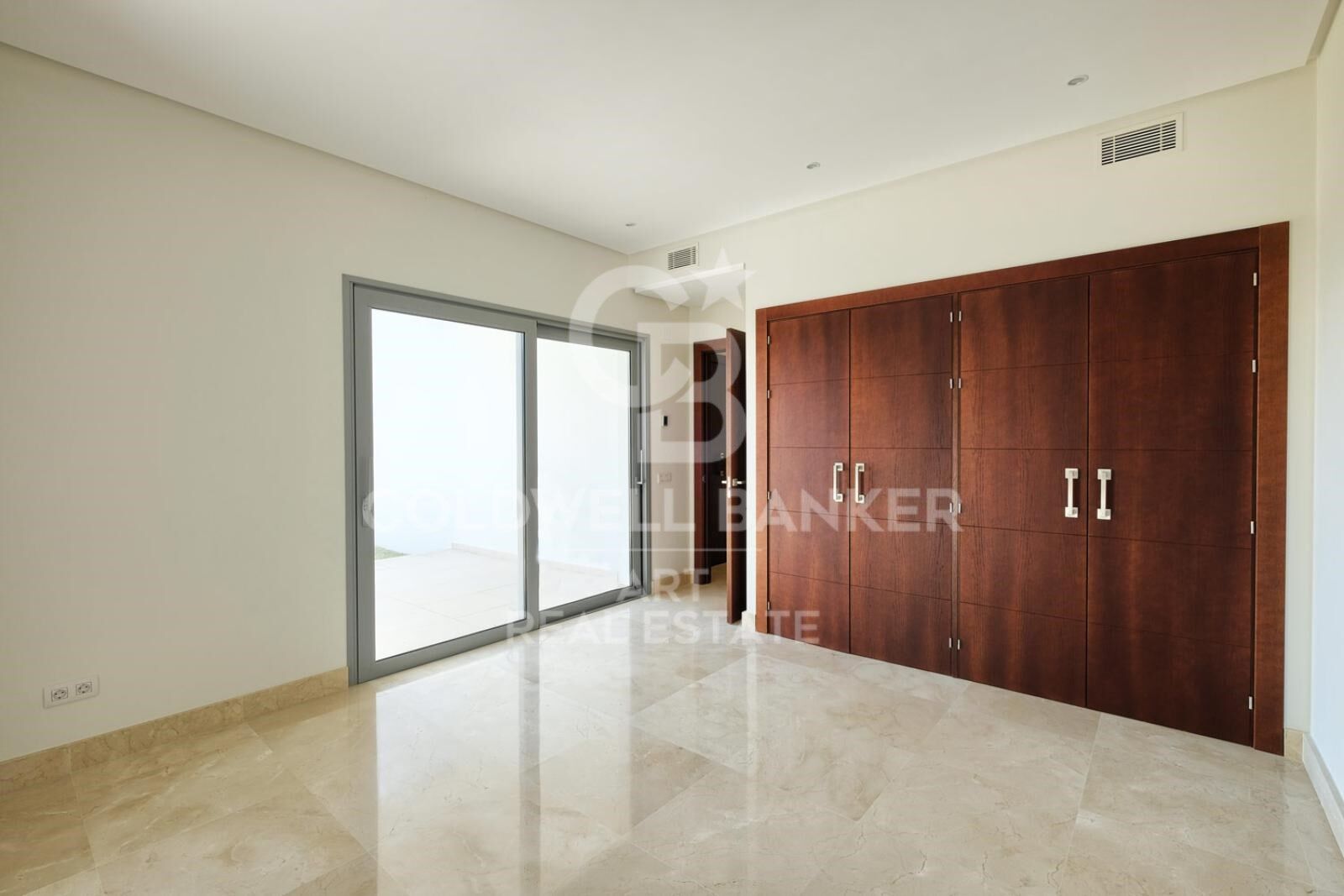 New built quality villa in Puerto del Capitan, Benahavís