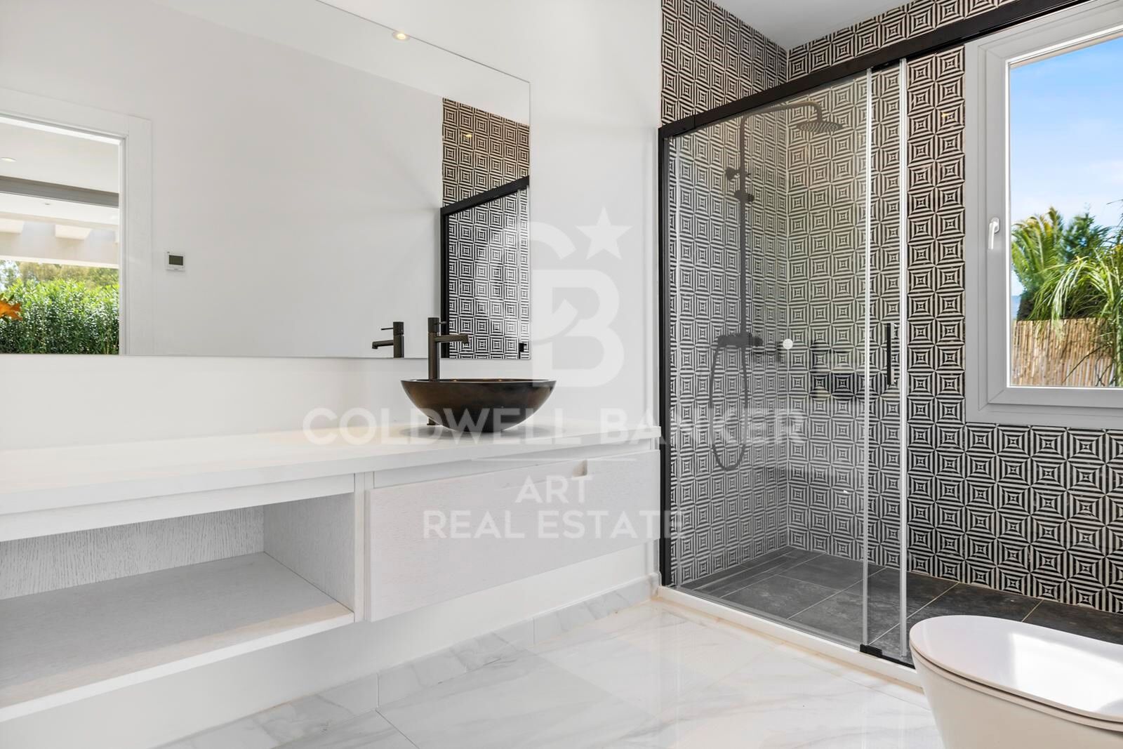 Stunning Newly Built Villa on the Beachside of San Pedro de Alcántara