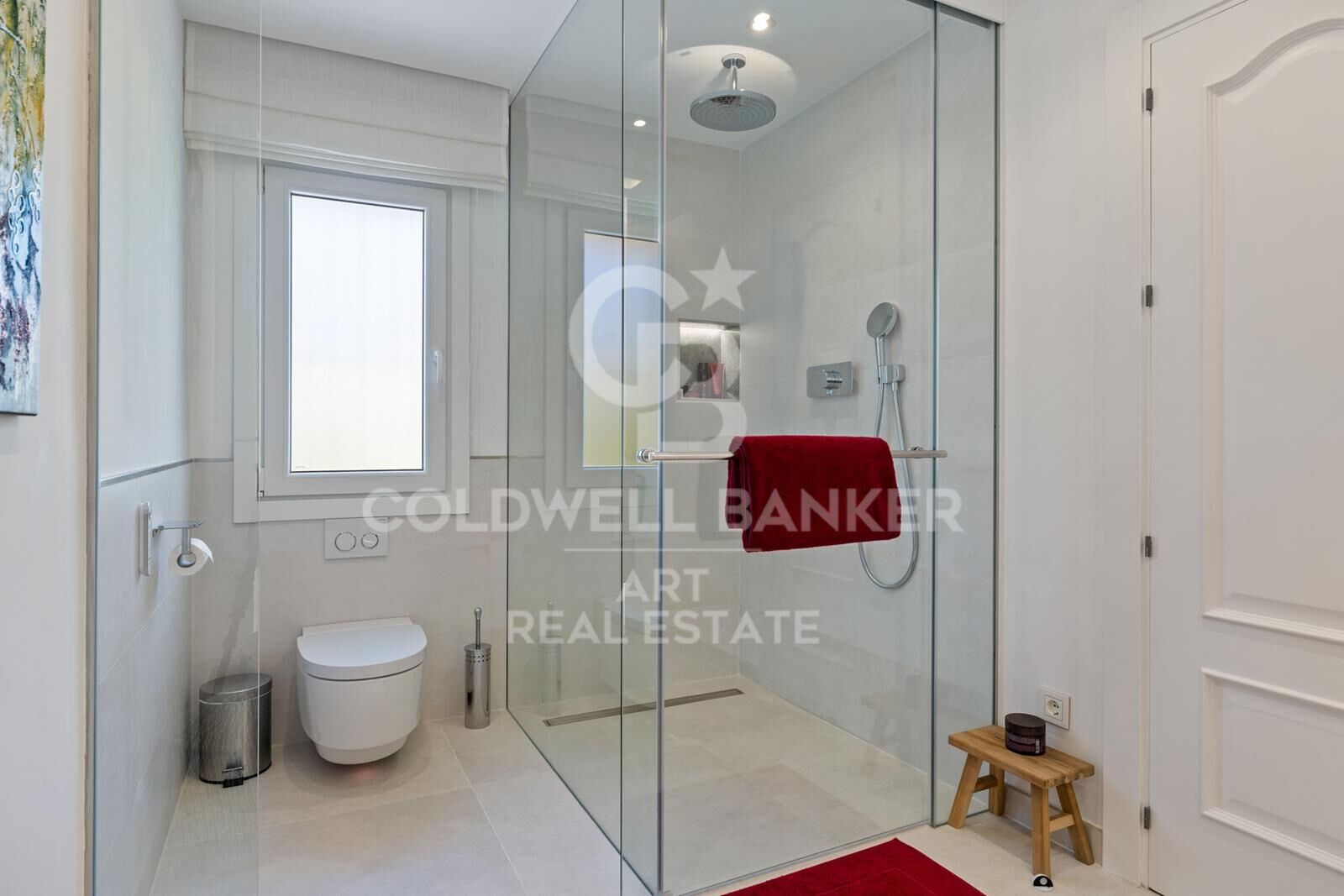 Exquisite Fusion of Contemporary Elegance and Andalusian Charm, La Cerquilla