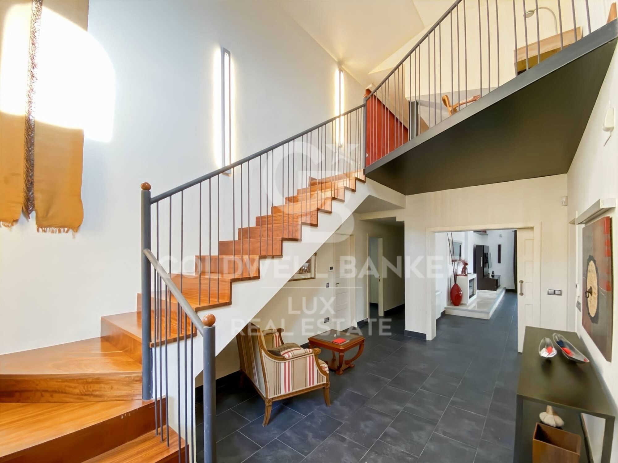 Casa moderna con piscina en el Golf de Peralada