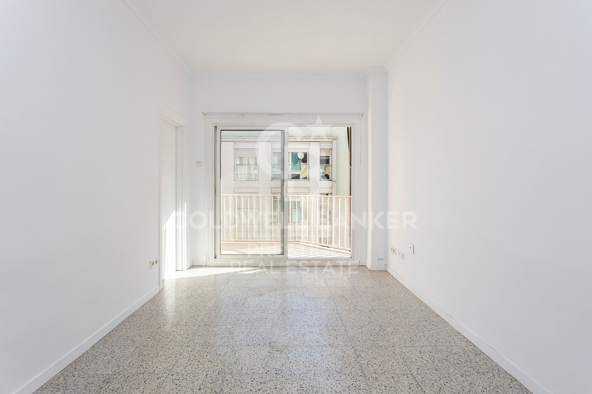 Flat 2 Bedrooms Sale Barcelona