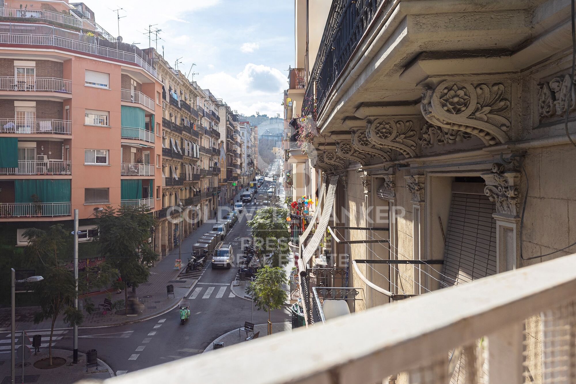 Flat 2 Bedrooms Sale Barcelona