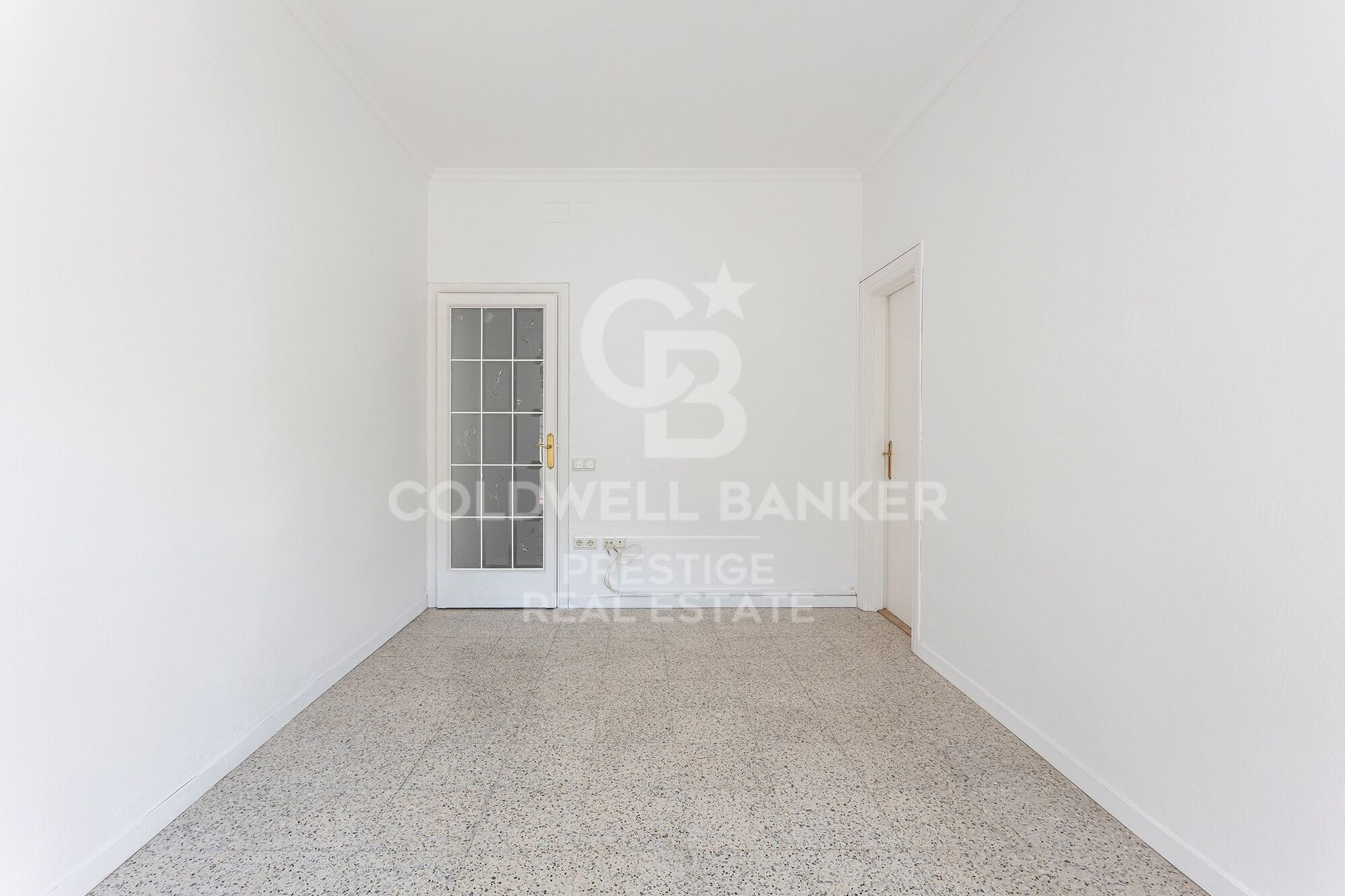 Flat 2 Bedrooms Sale Barcelona