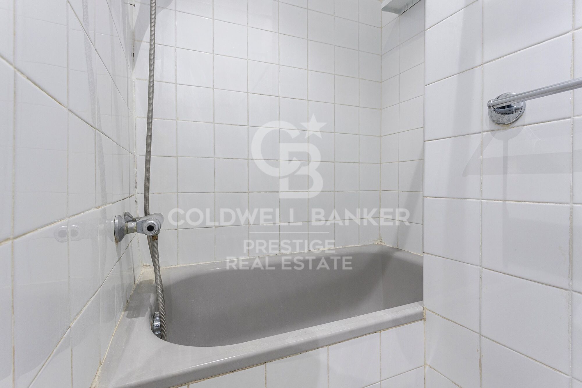 Flat 2 Bedrooms Sale Barcelona