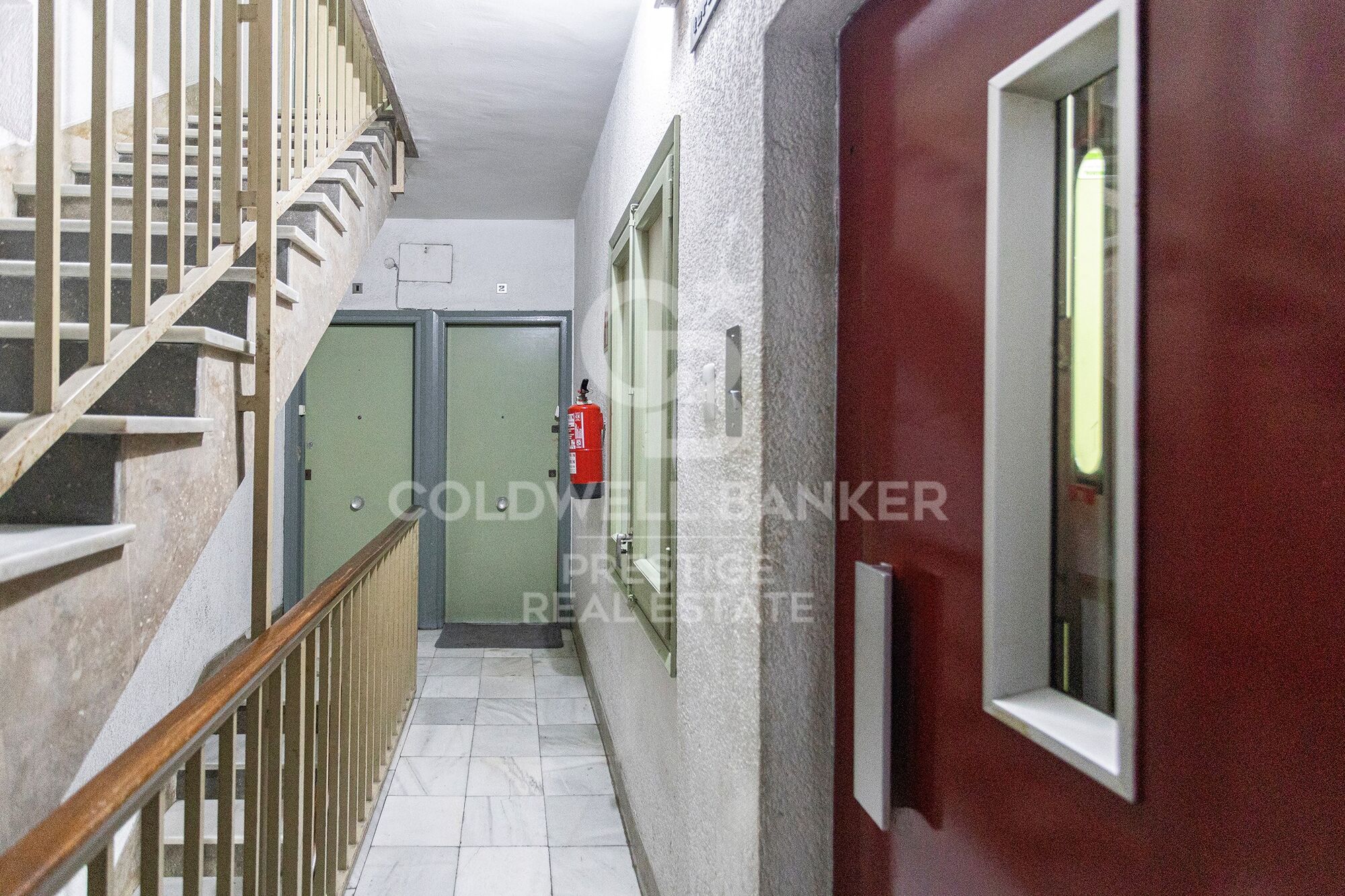 Flat 2 Bedrooms Sale Barcelona