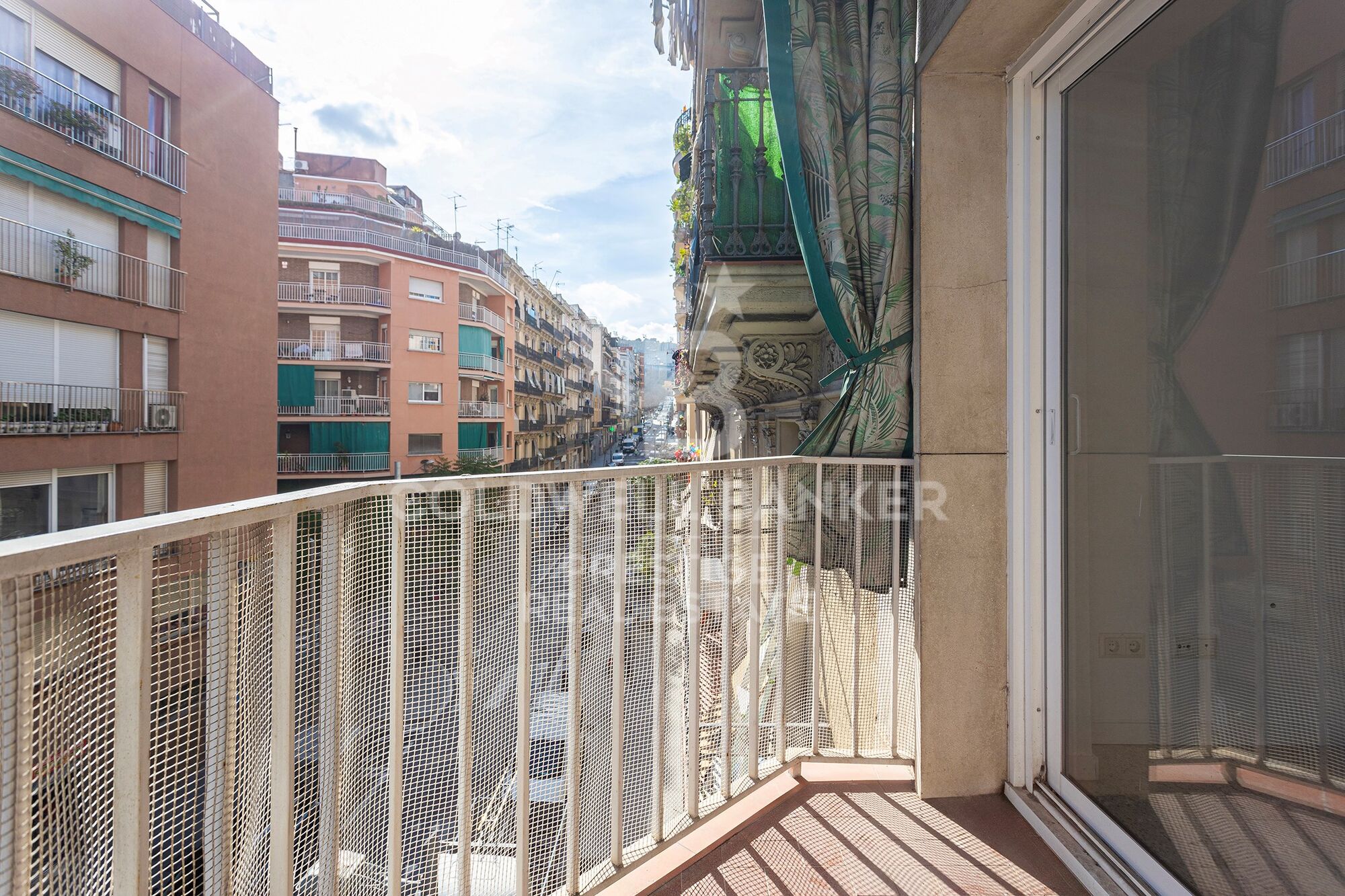 Flat 2 Bedrooms Sale Barcelona