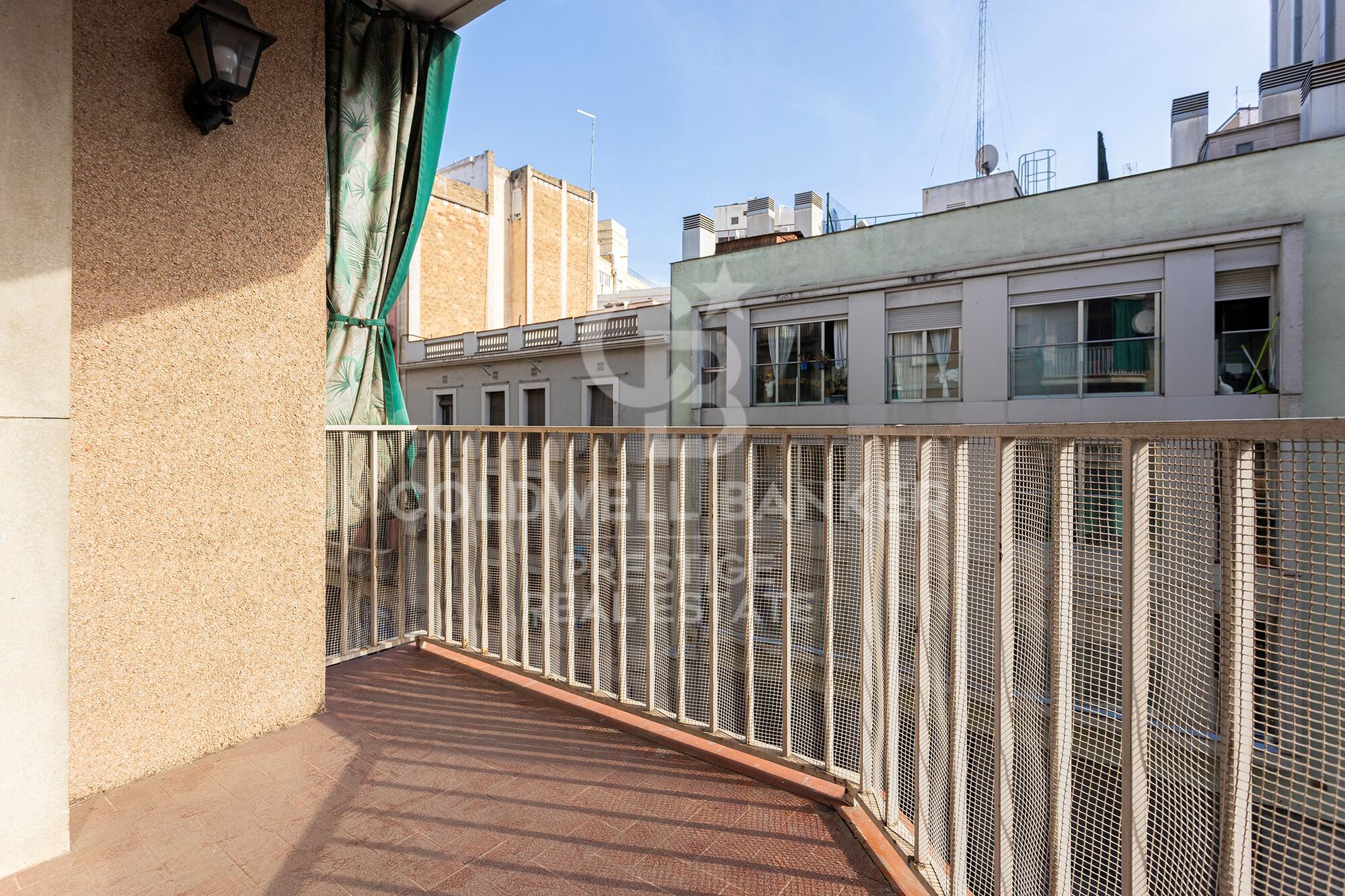 Flat 2 Bedrooms Sale Barcelona
