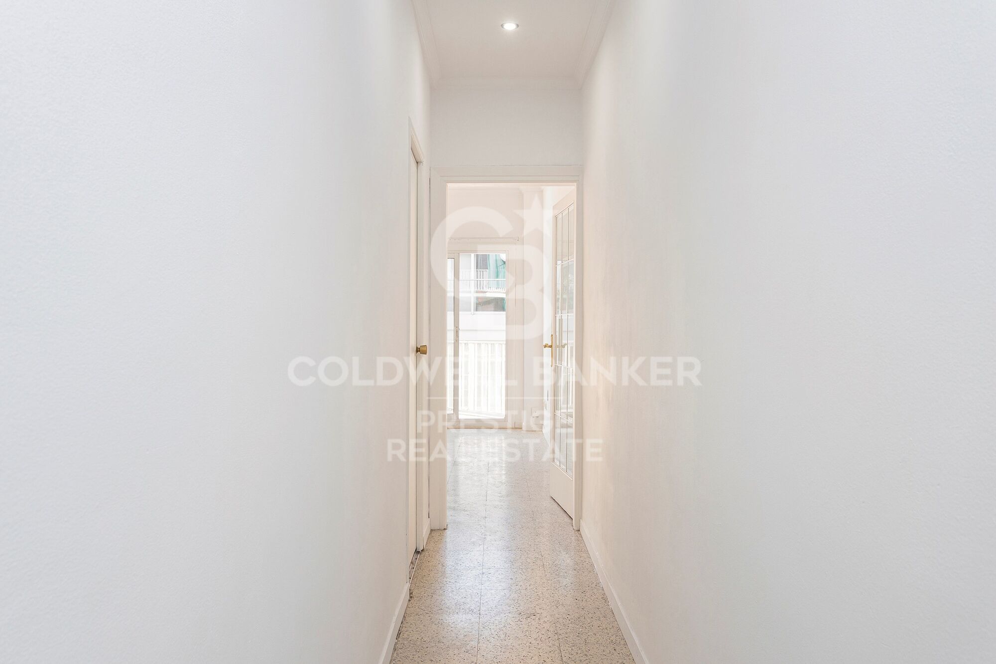 Flat 2 Bedrooms Sale Barcelona