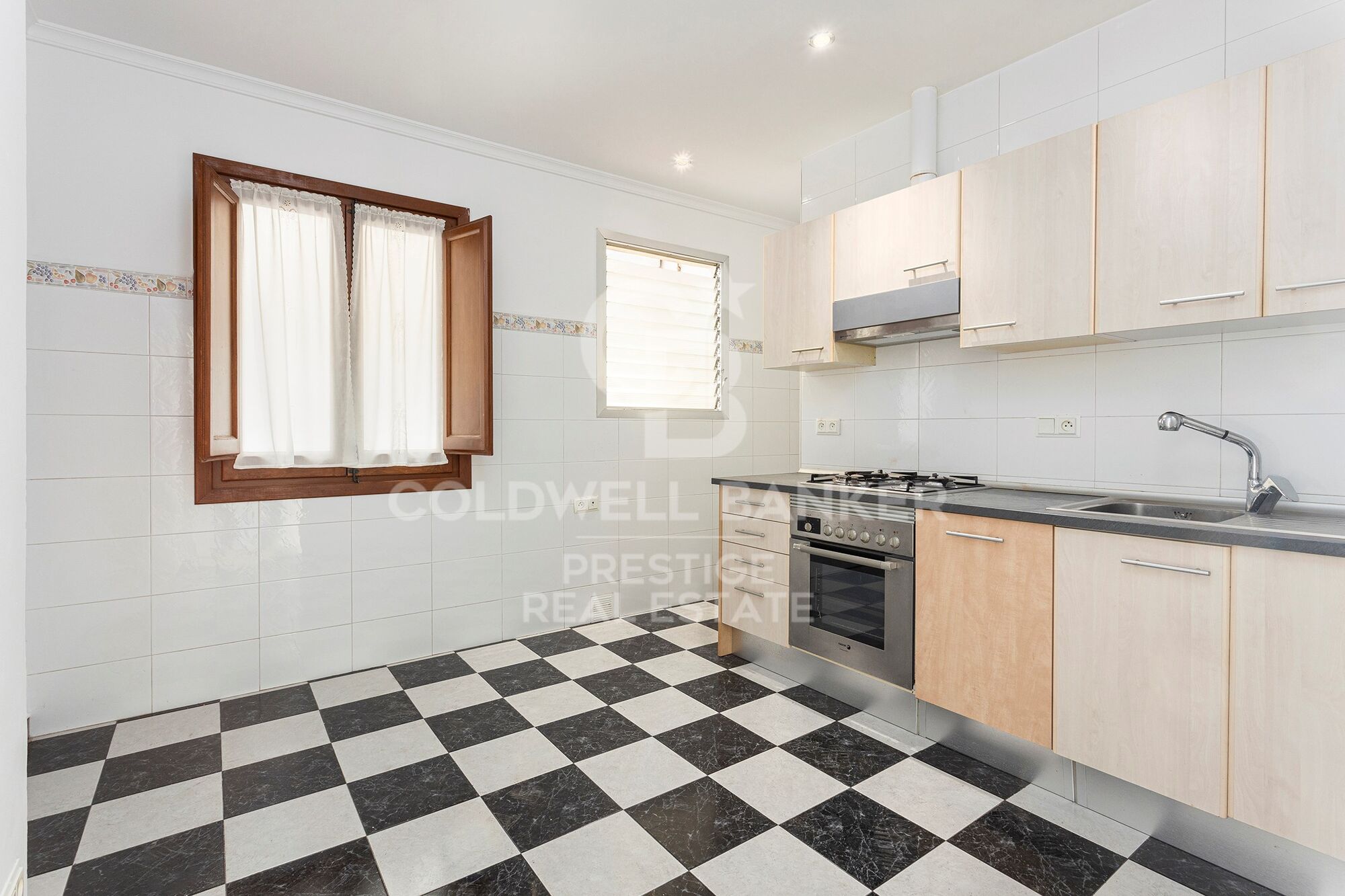 Flat 2 Bedrooms Sale Barcelona