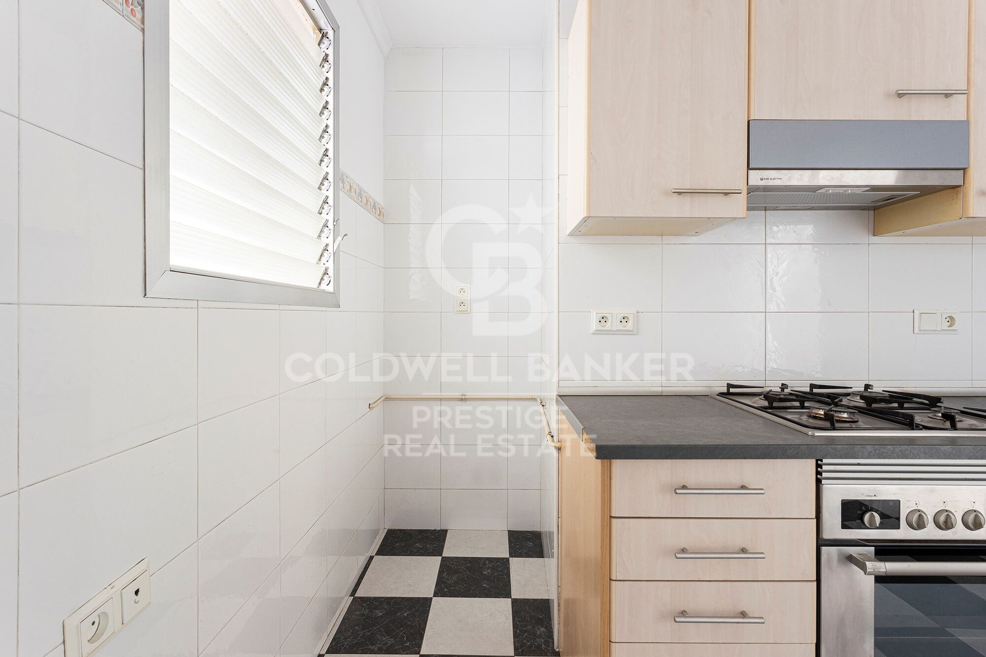 Flat 2 Bedrooms Sale Barcelona