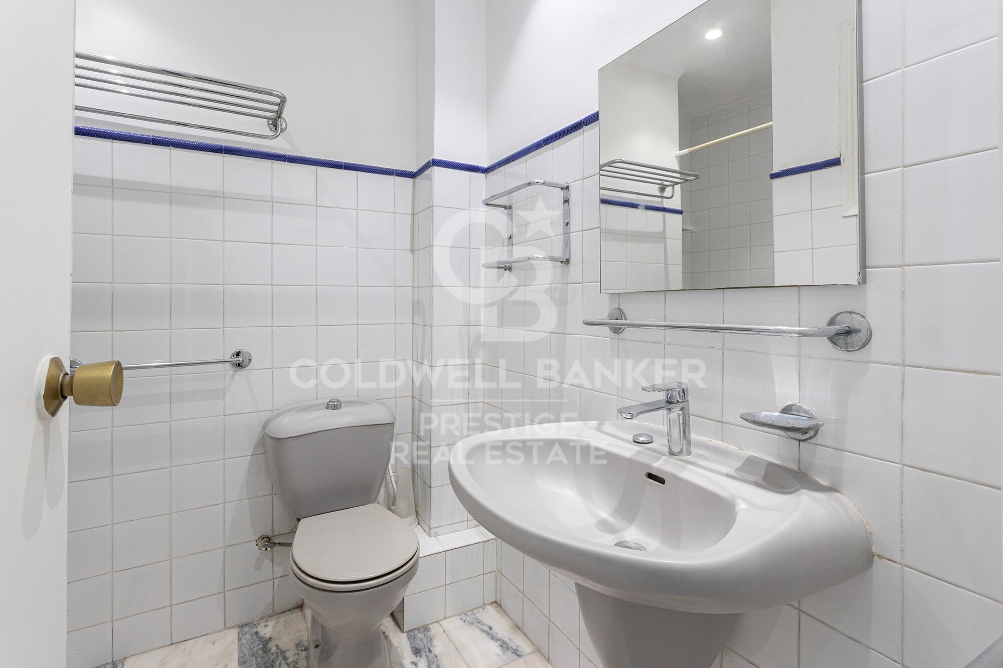 Flat 2 Bedrooms Sale Barcelona