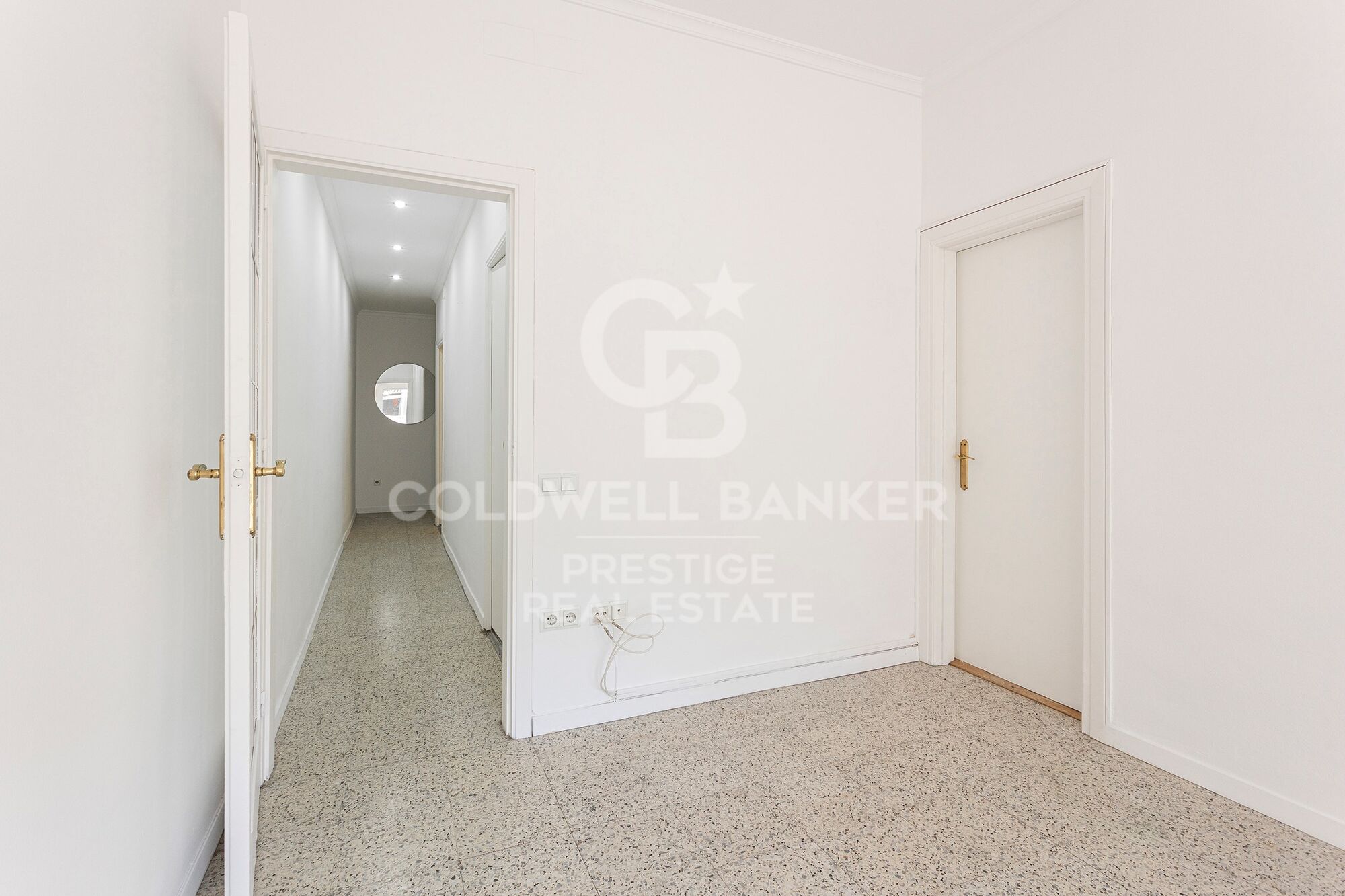 Flat 2 Bedrooms Sale Barcelona