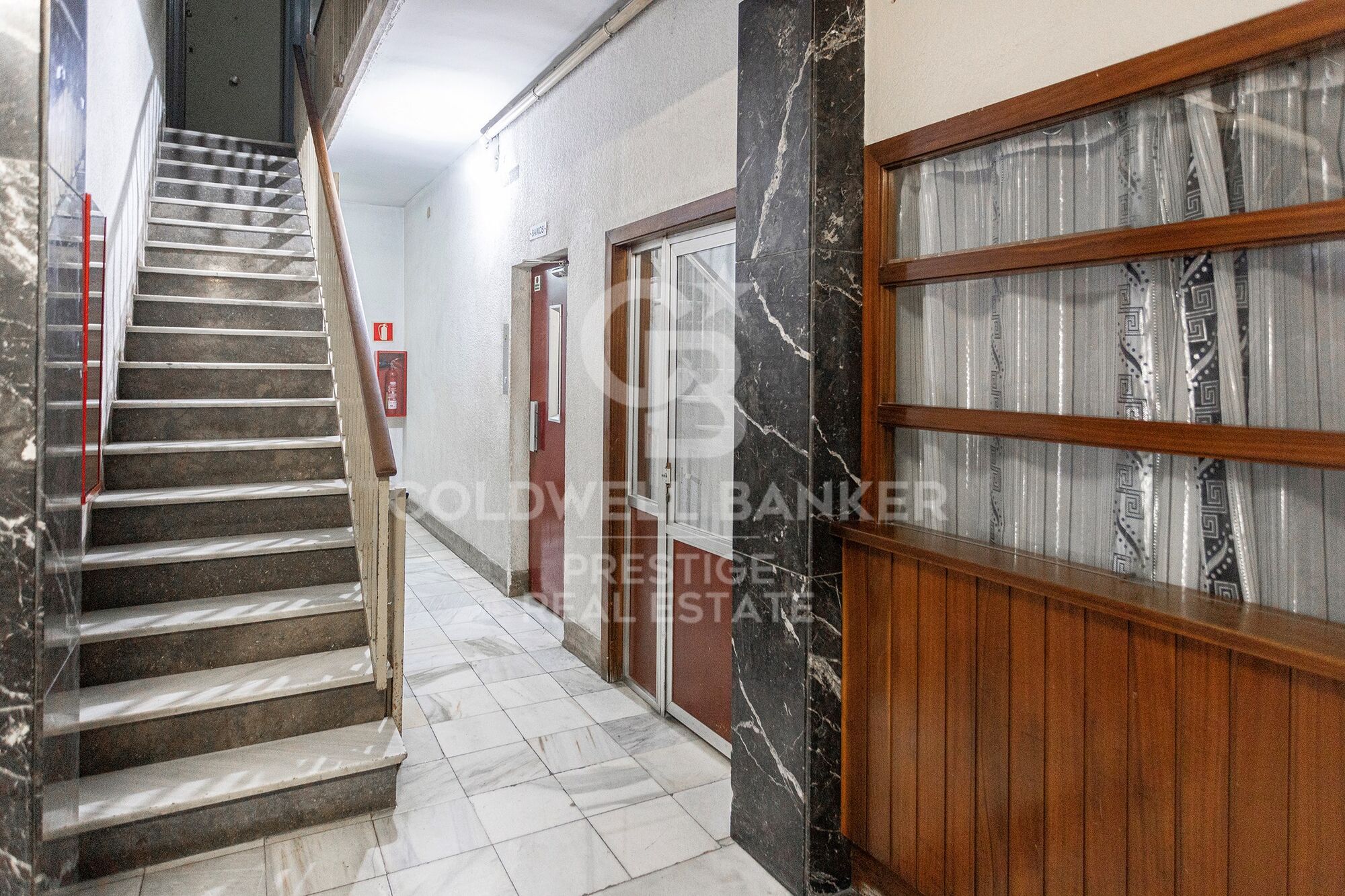 Flat 2 Bedrooms Sale Barcelona