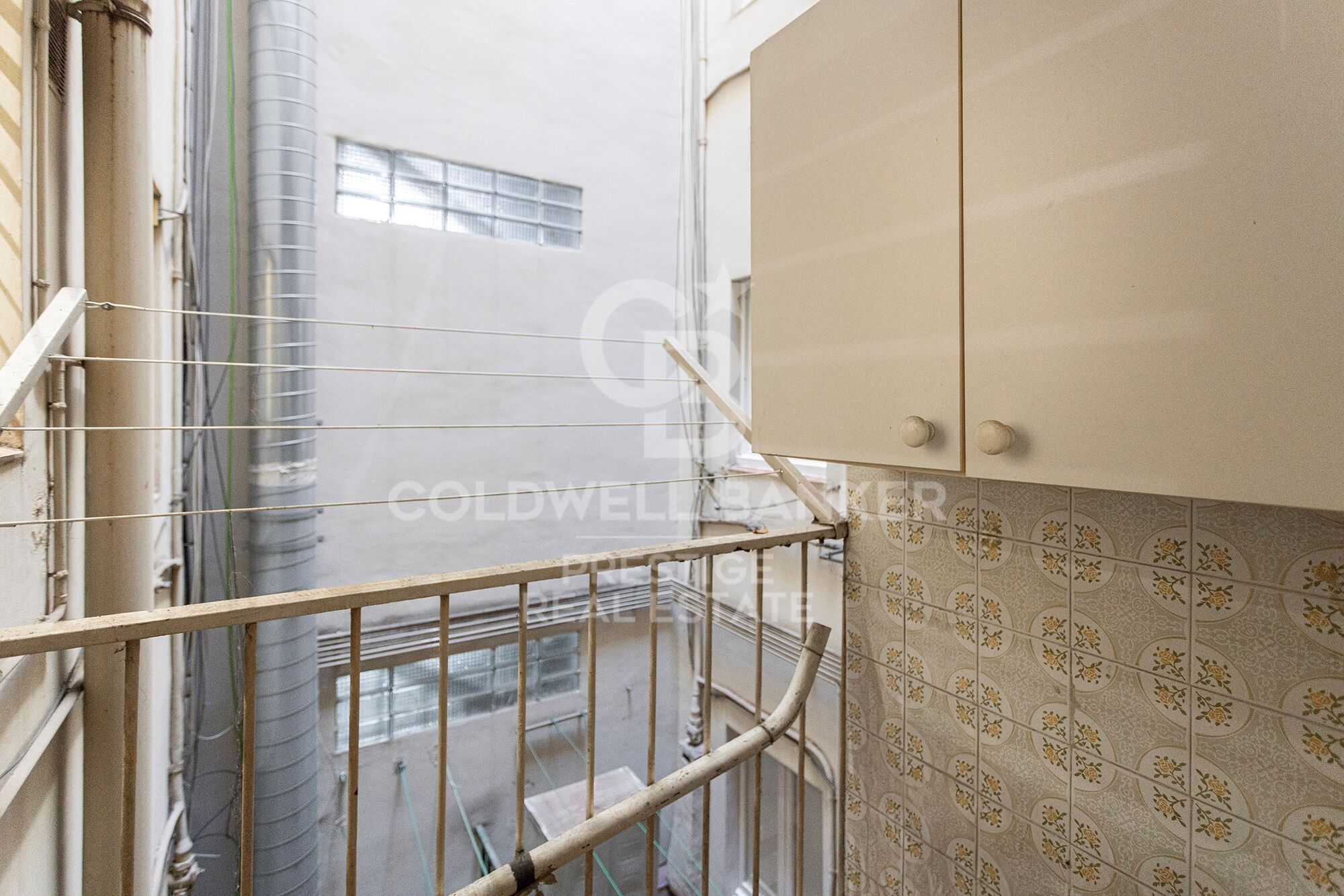 Flat 2 Bedrooms Sale Barcelona