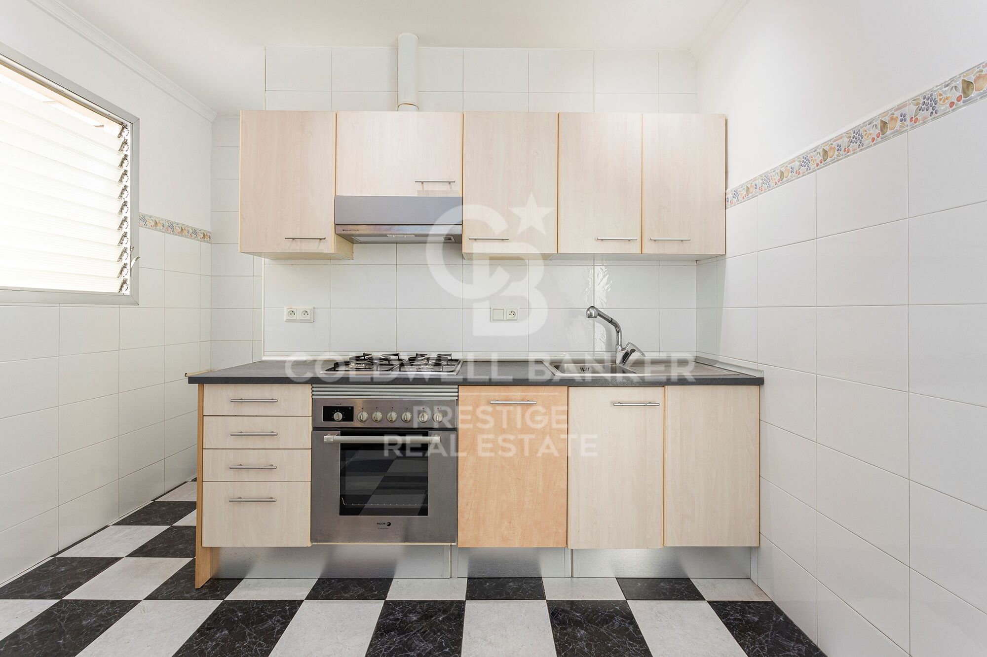 Flat 2 Bedrooms Sale Barcelona
