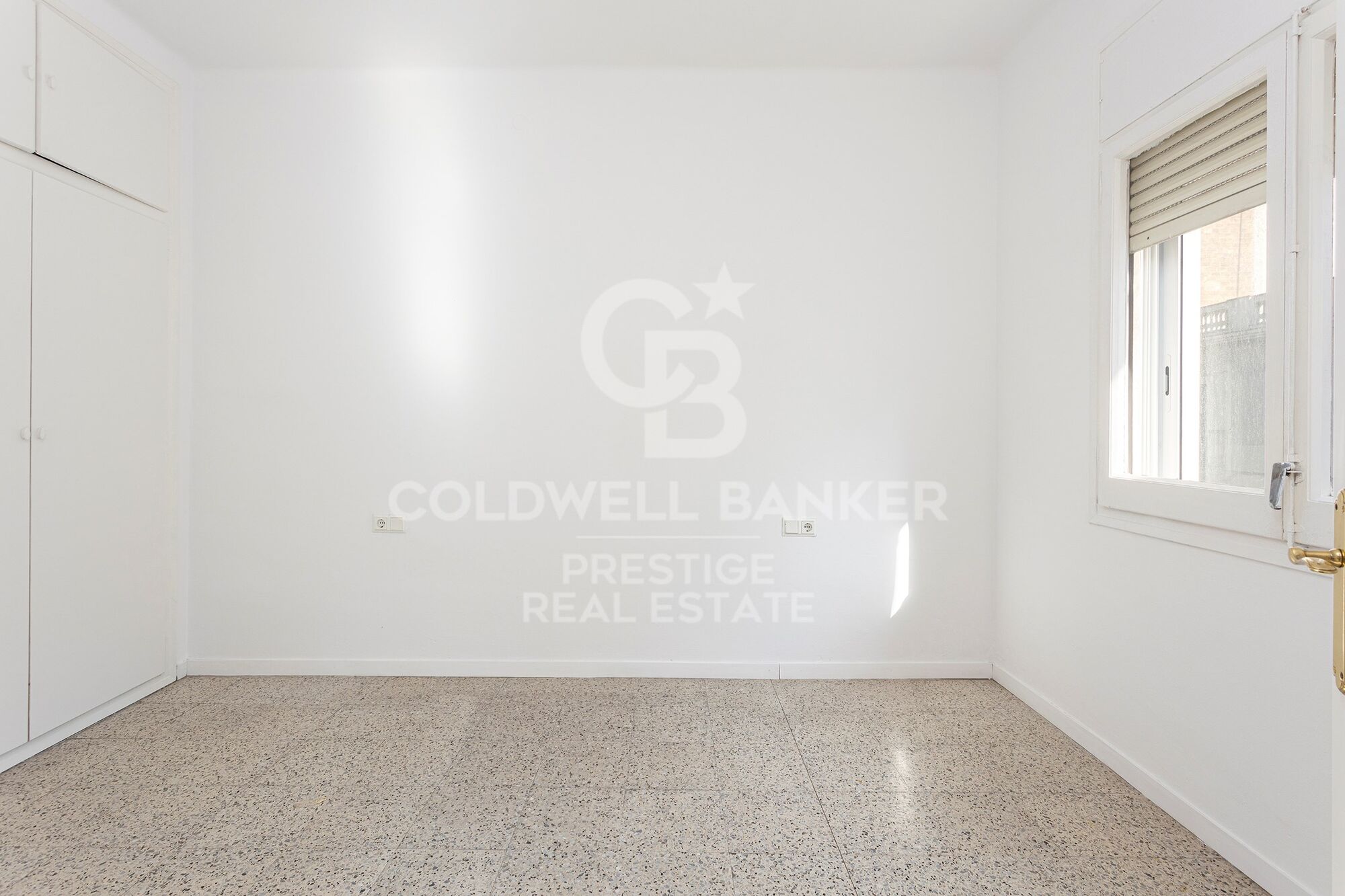 Flat 2 Bedrooms Sale Barcelona