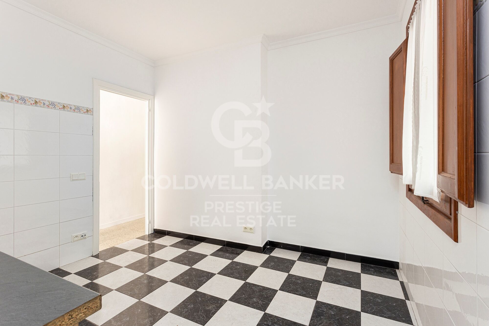 Flat 3 Pièces Acheter Barcelona