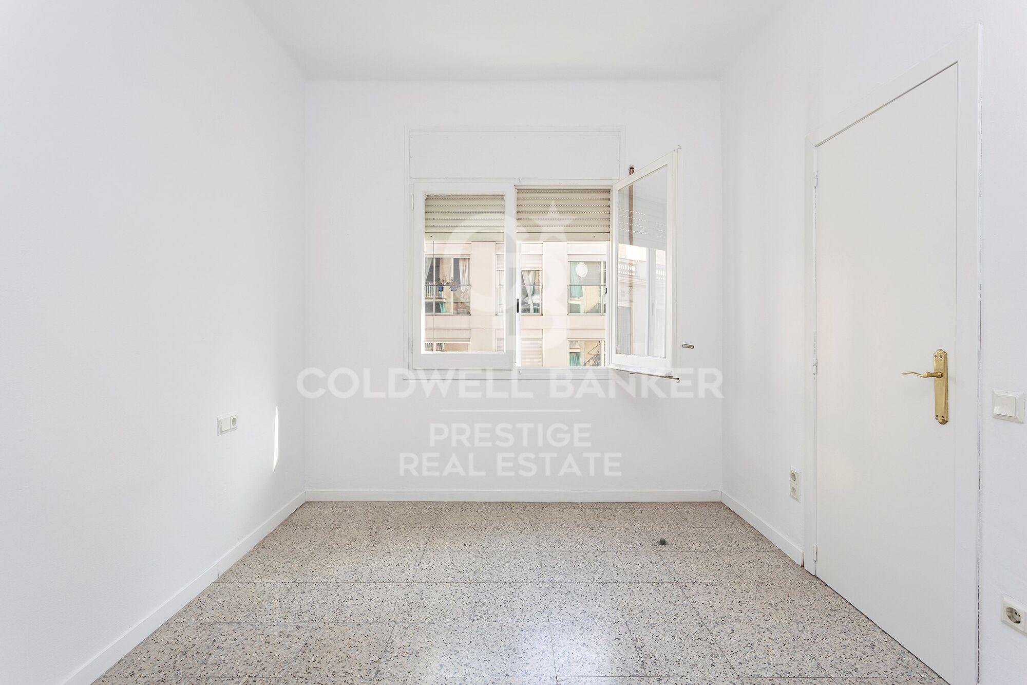 Flat 3 Pièces Acheter Barcelona