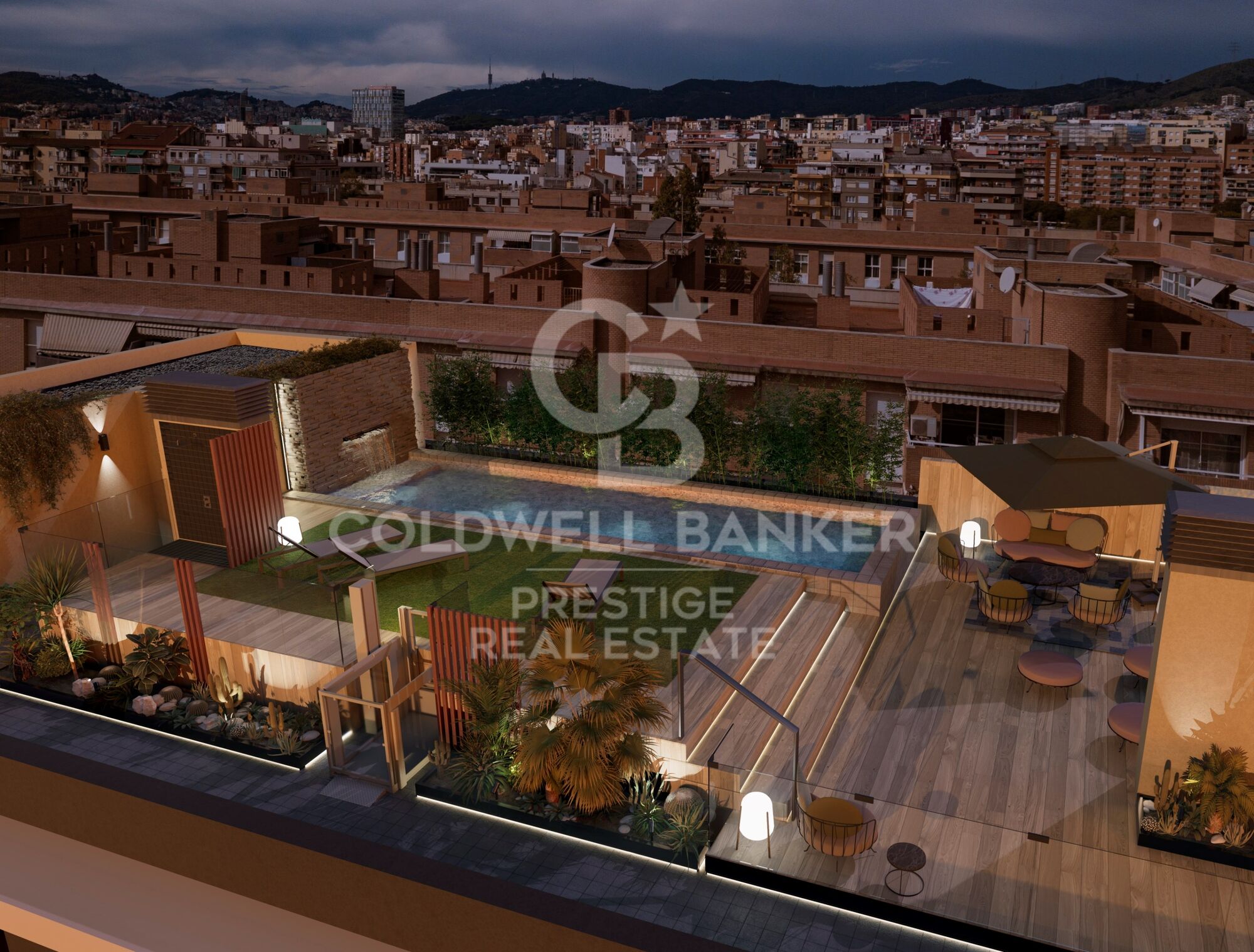 Obra nueva en Sant Andreu