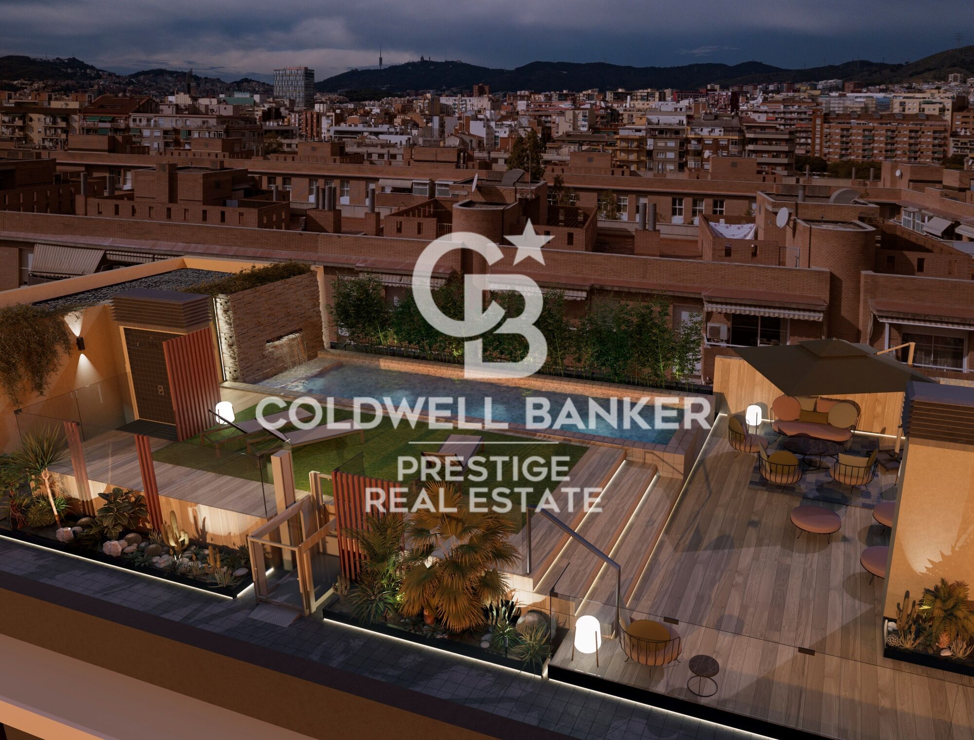 Obra nueva en Sant Andreu