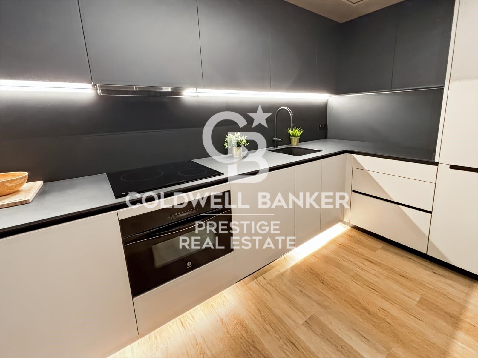 Obra nueva en Sant Andreu