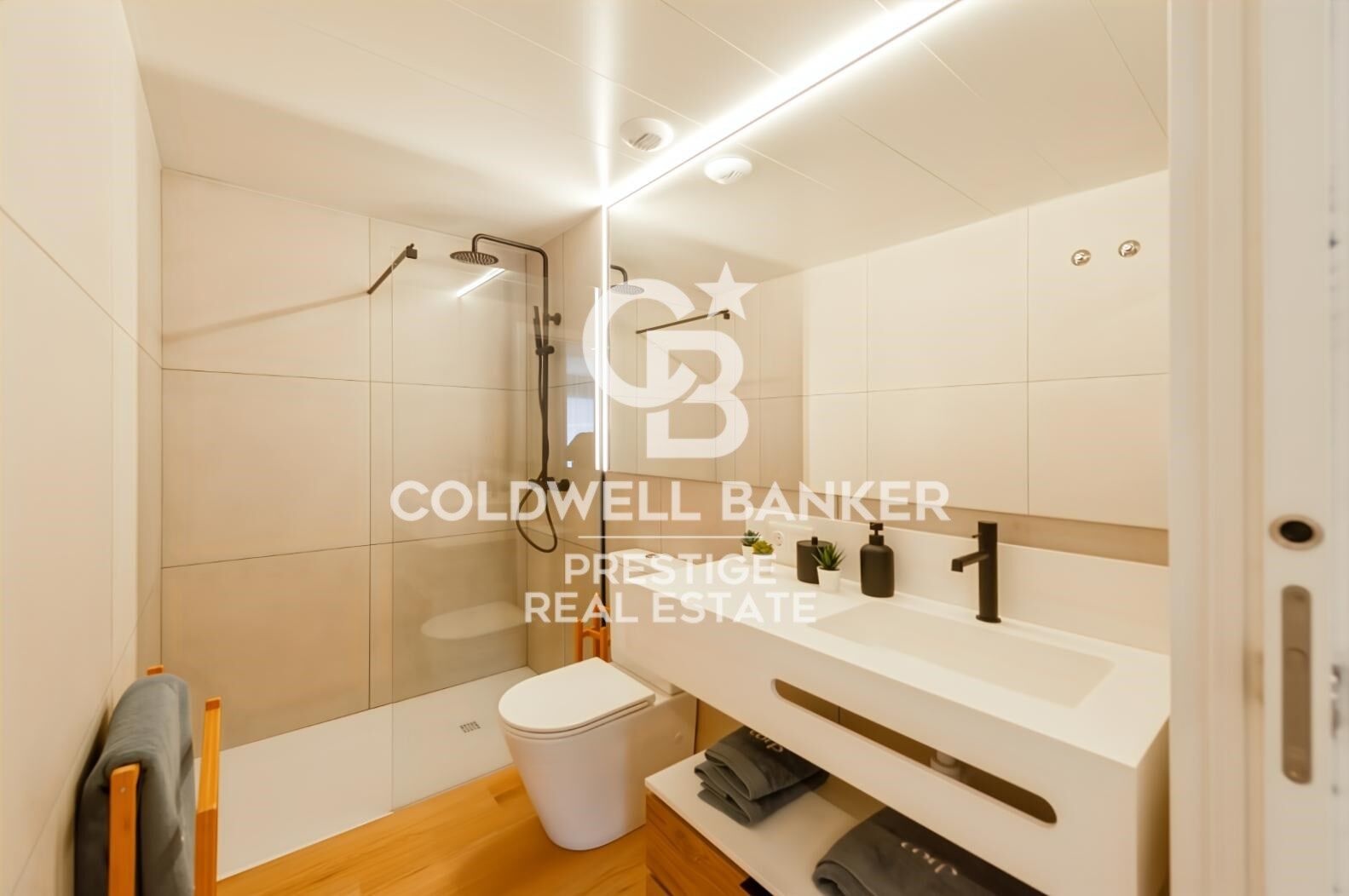 Obra nueva en Sant Andreu