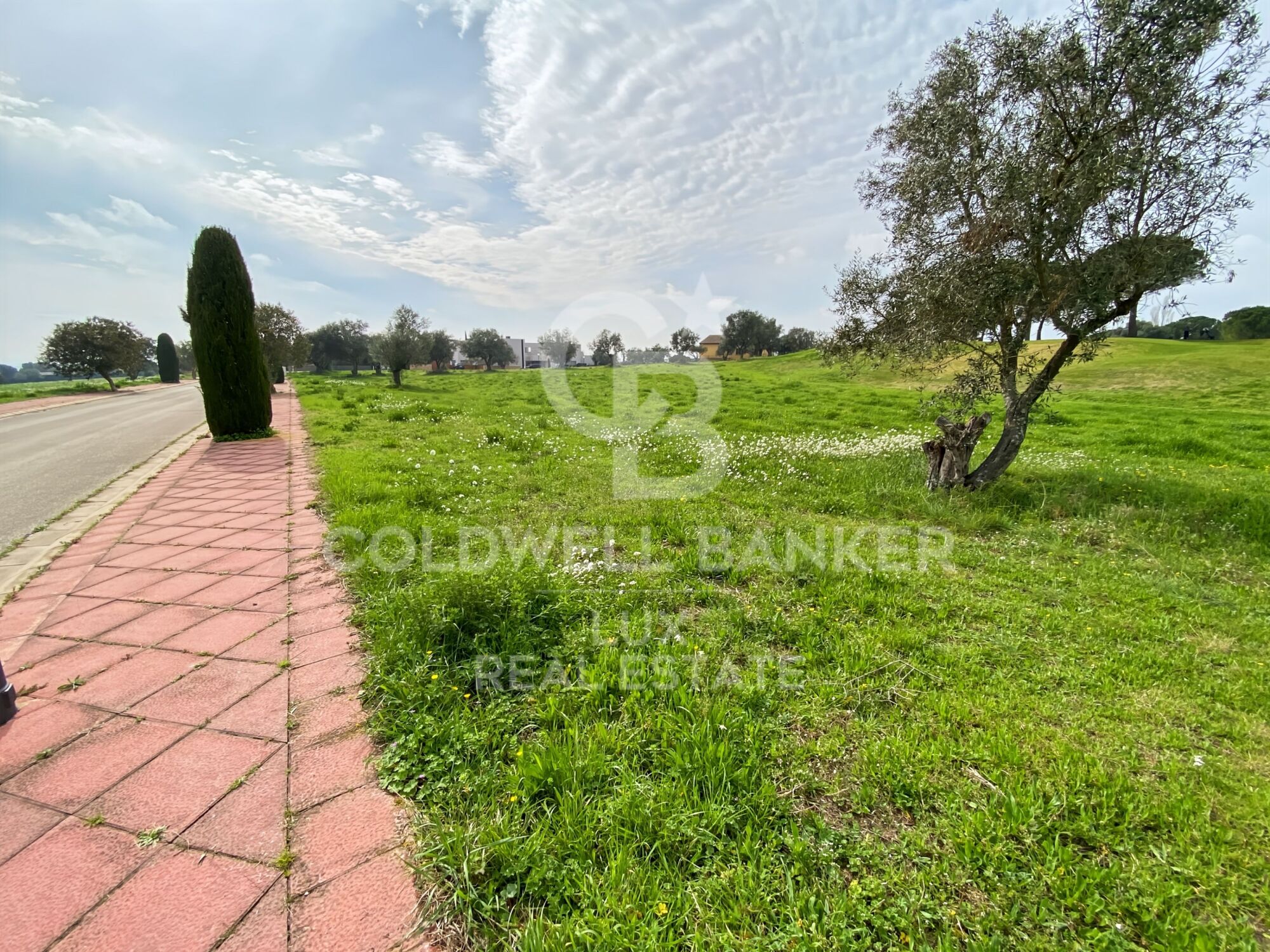 Plot of land of more than 3,000 m2 in Peralada