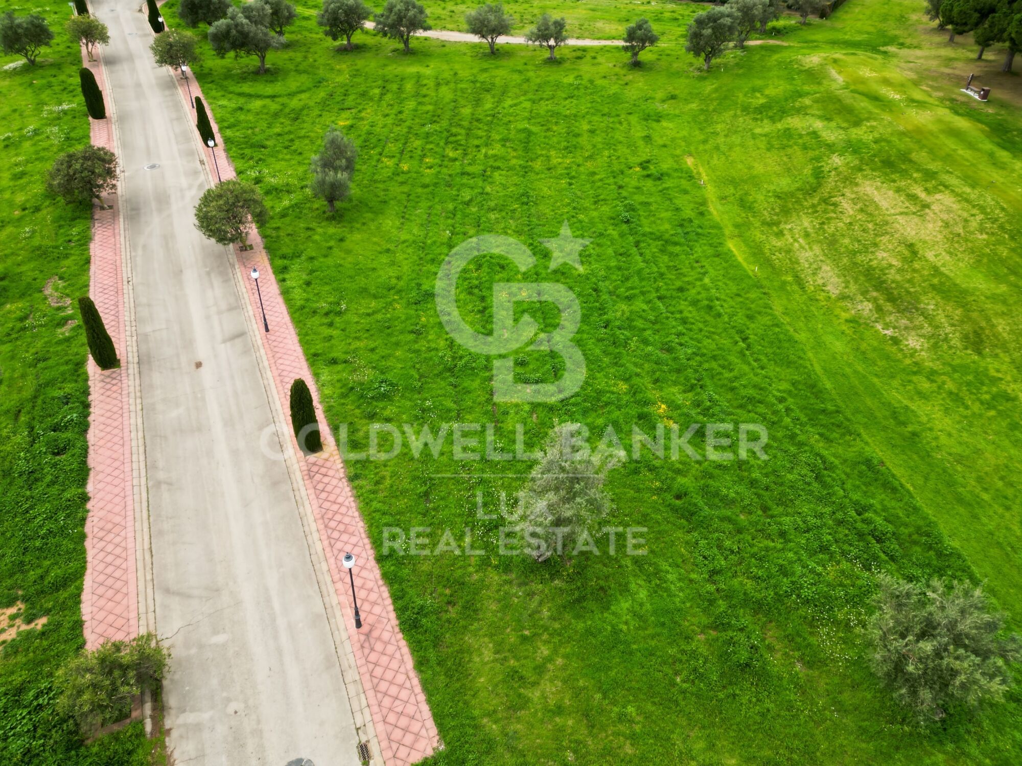 Terreno de más de 3.000 m2 en Peralada