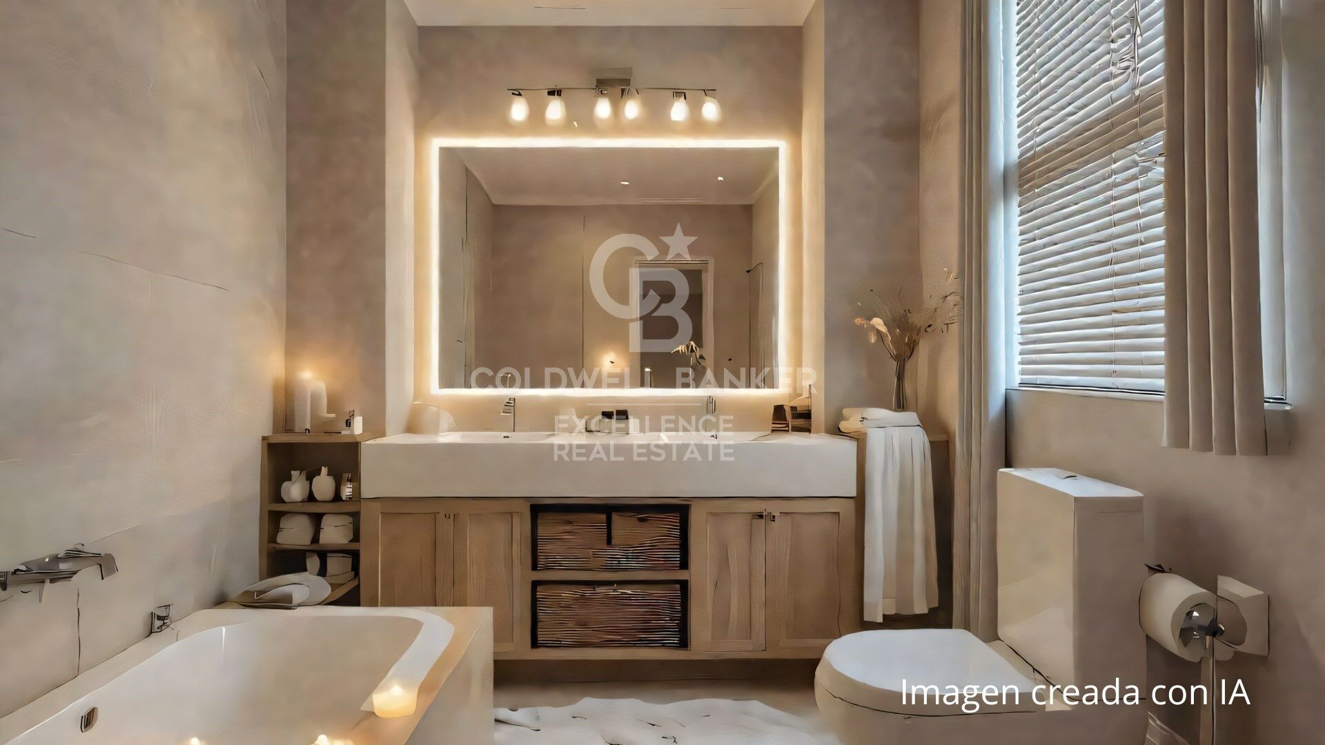 Appartement majestueux de 210 m2 avec 4 chambres dans le quartier le plus exclusif de Valence