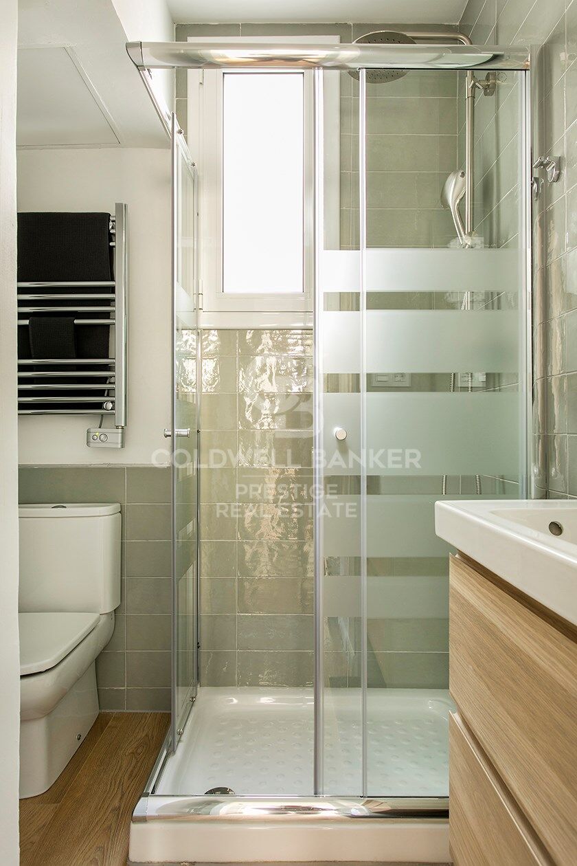 Renovated building with high profitability