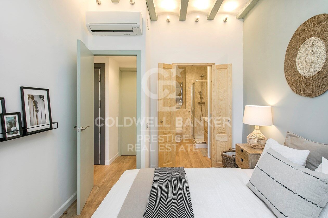 Renovated building with high profitability