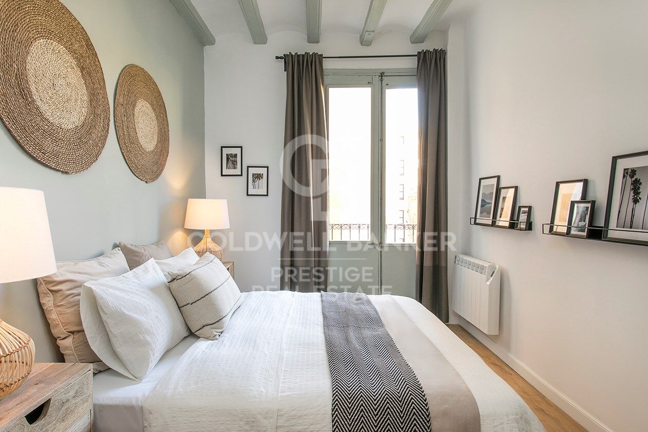 Renovated building with high profitability