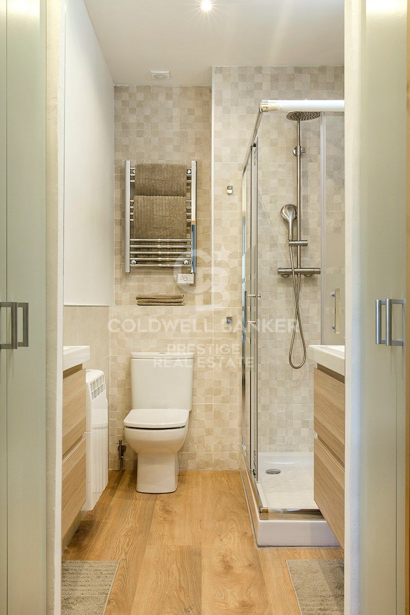 Renovated building with high profitability