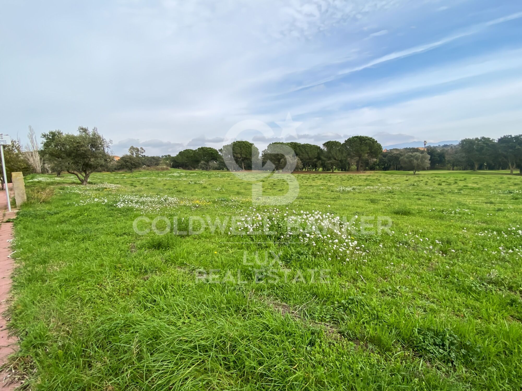 Terrain de 2.929 m² au Golf de Peralada